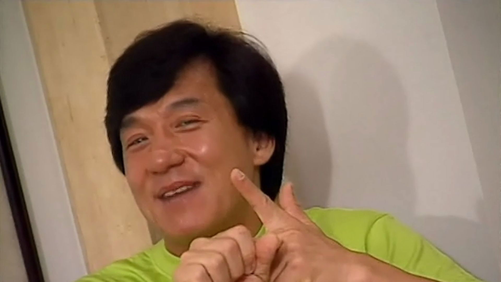 Jackie Chan - My Story