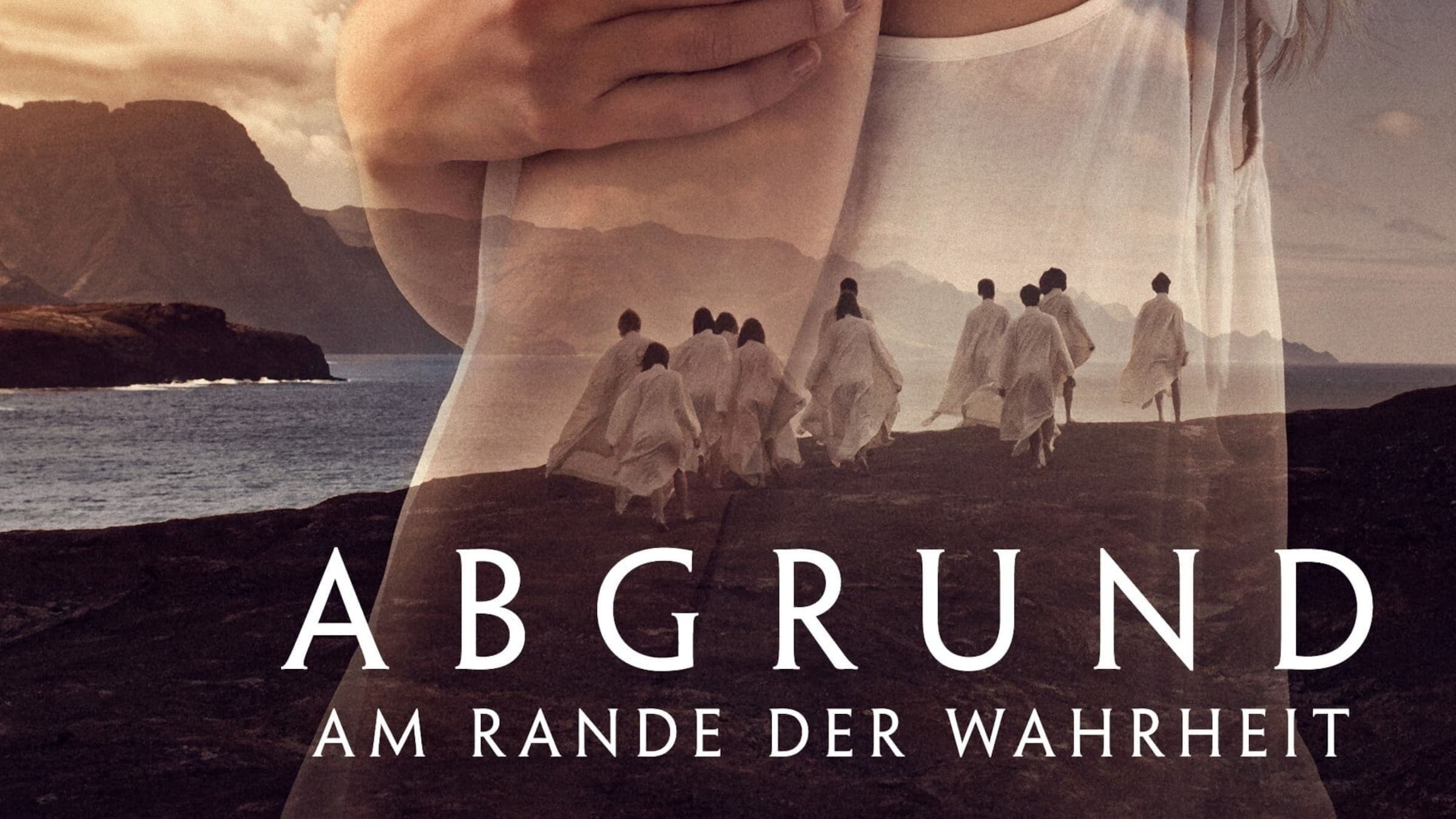 Abgrund - Am Rande der Wahrheit