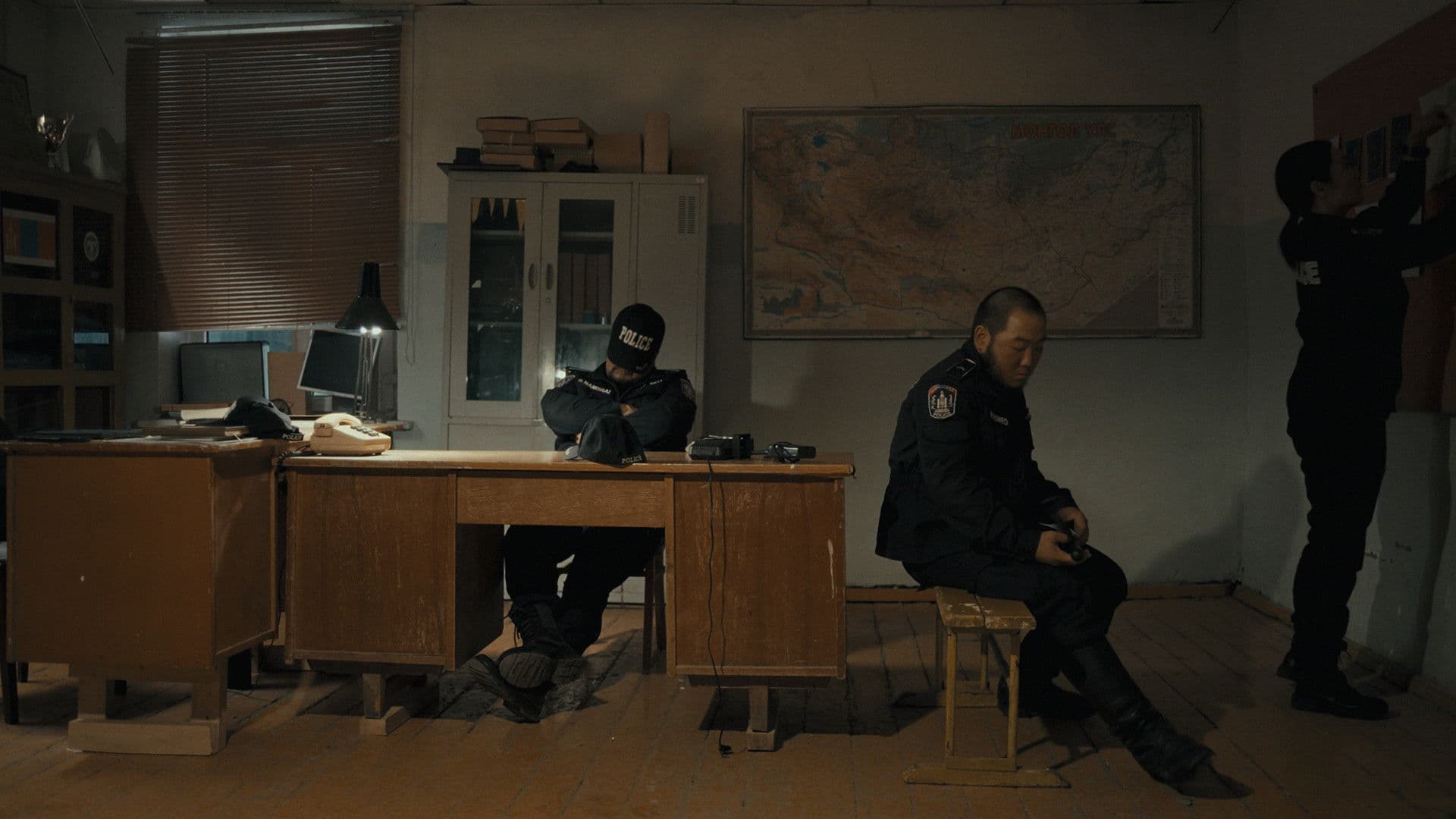 Ацаахийморь