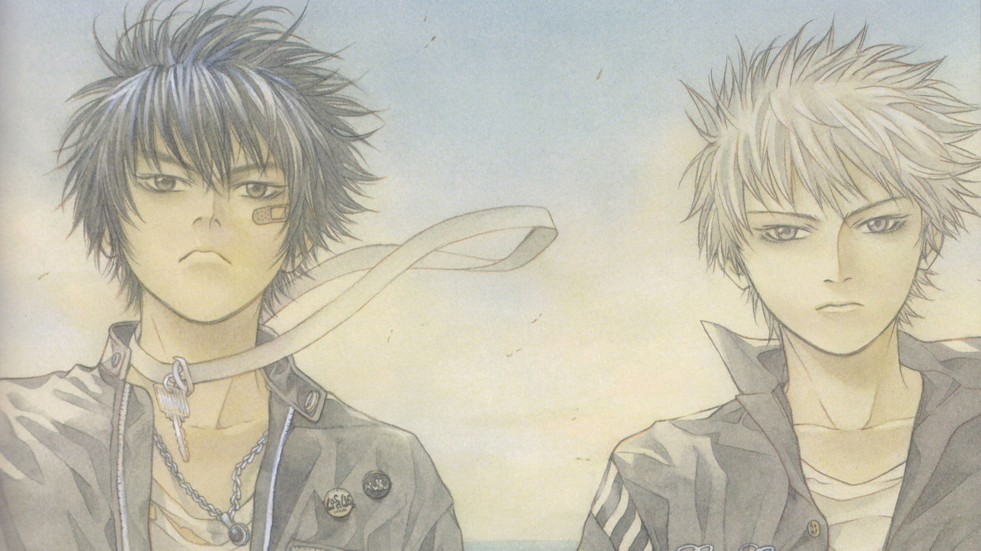 I'll - Crazy KOUZU Basketball Club