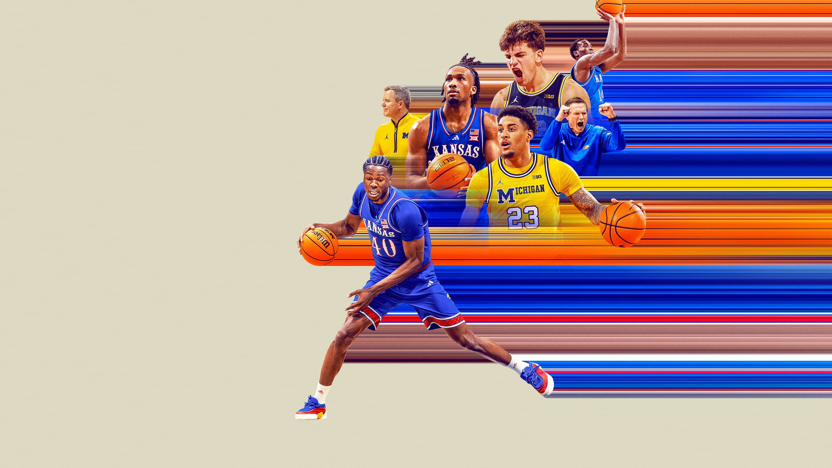 Made for March