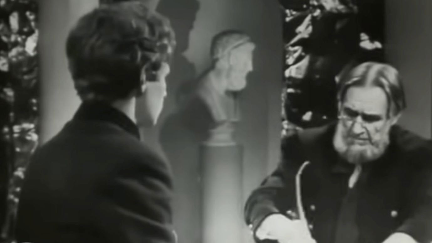 Детство. Отрочество. Юность