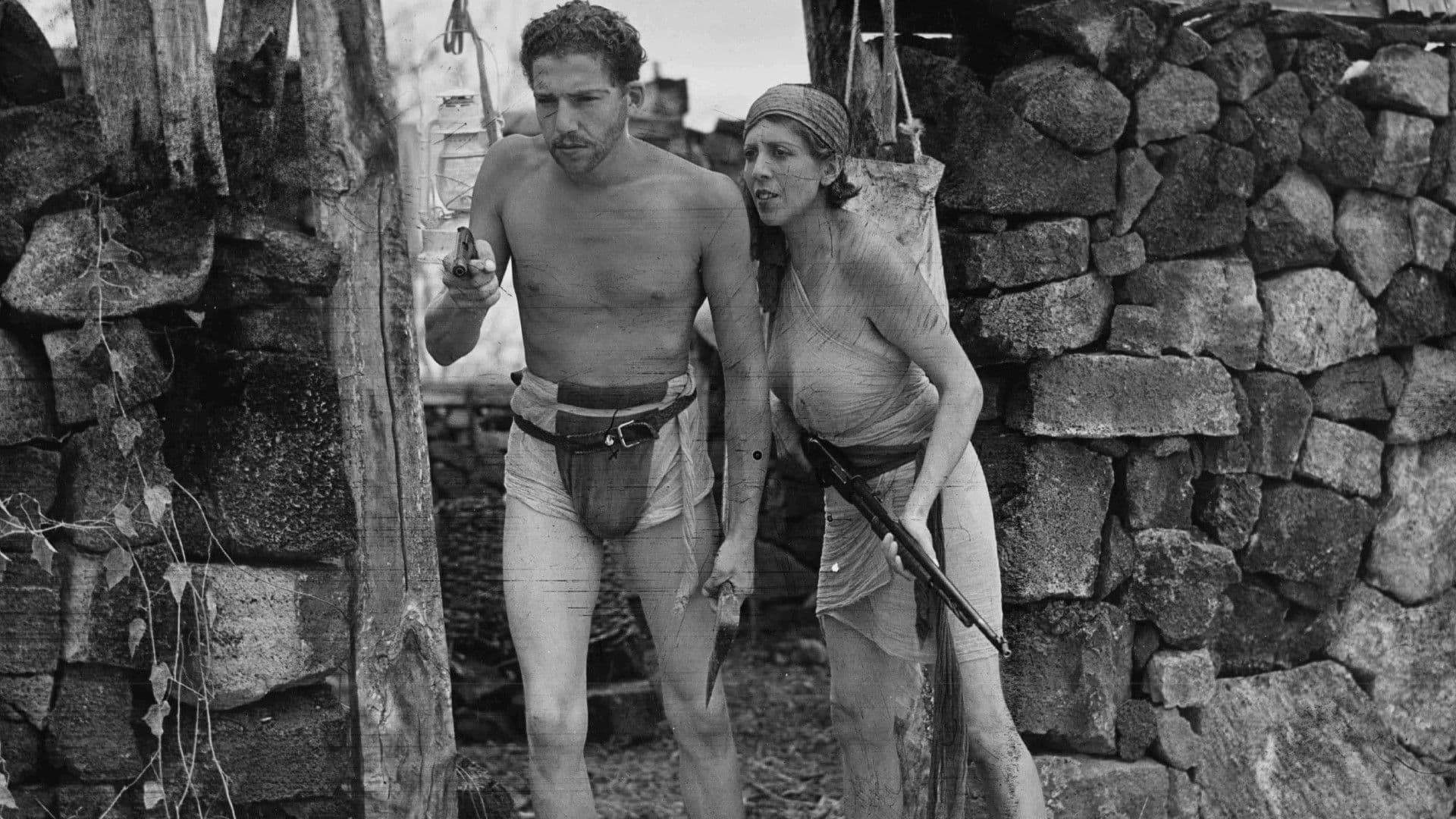 Die Galapagos-AffĂ€re â Satan kam nach Eden