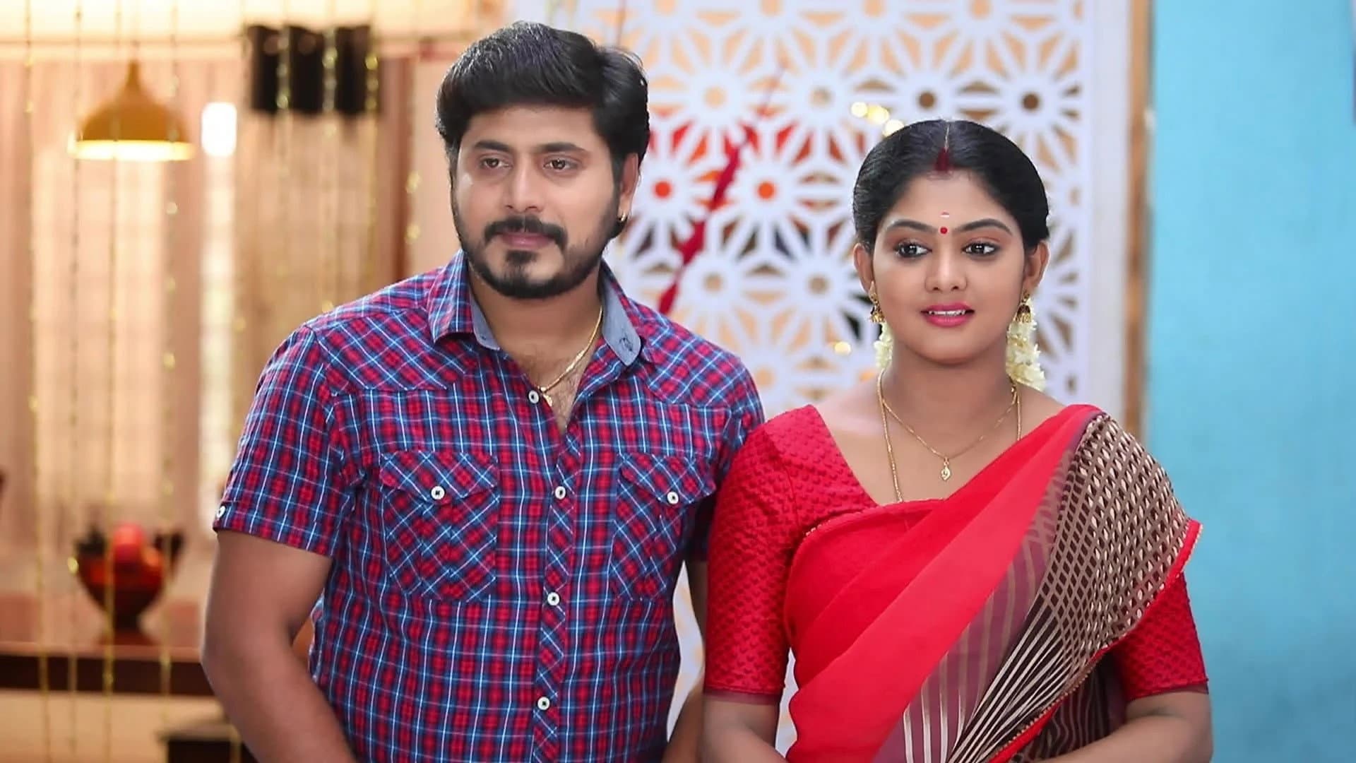 Ponnukku Thanga Manasu