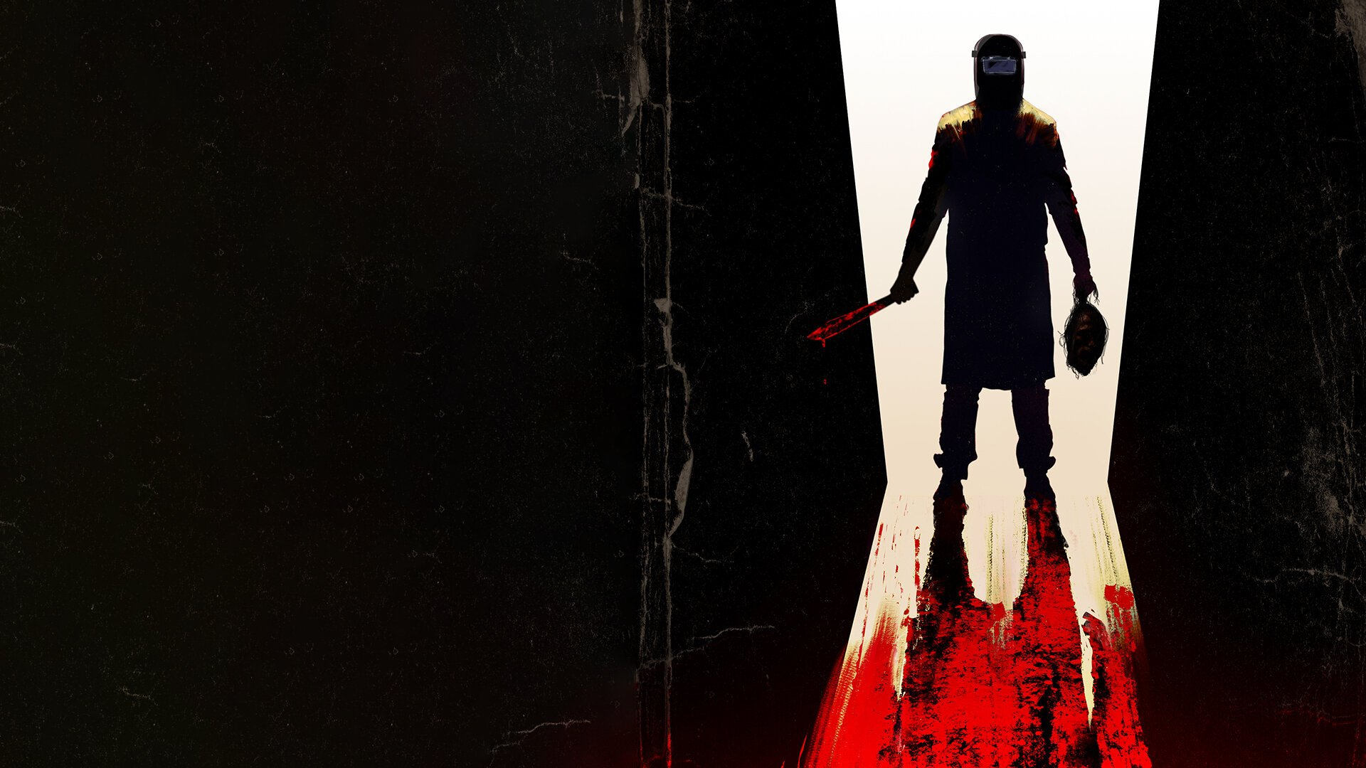 Slasherman - Random Acts of Violence