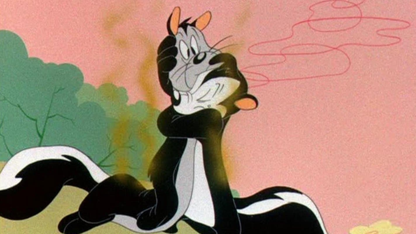 Der Duft von L'amour