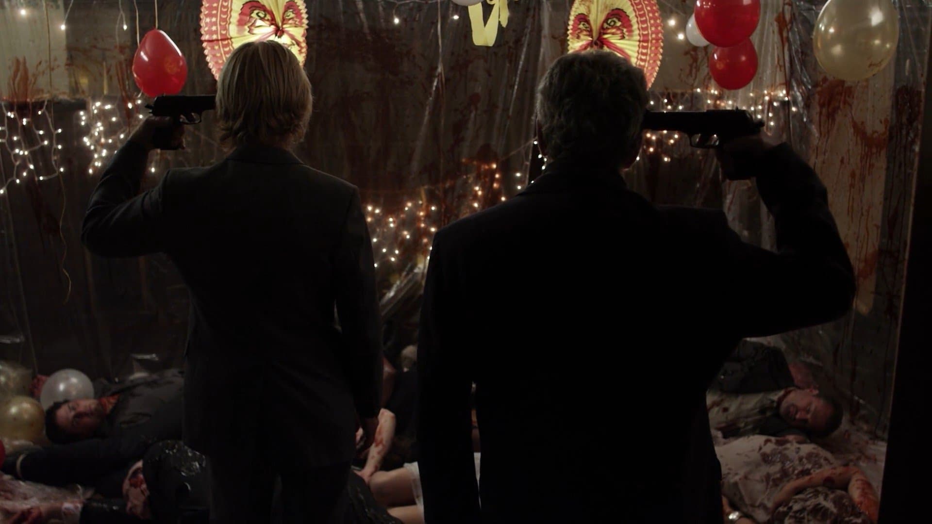 11/11/11 - Das Omen kehrt zurück