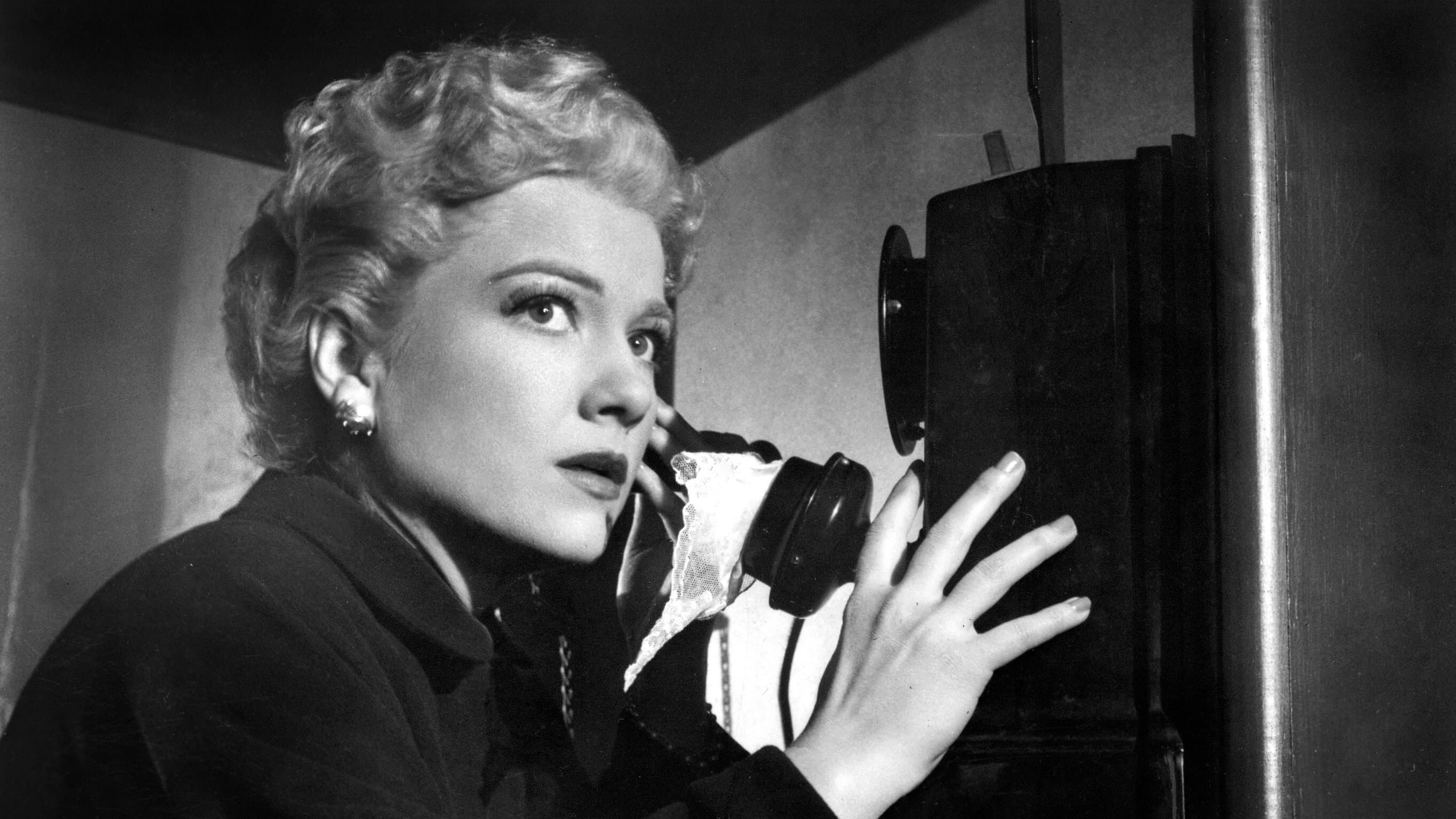 Gardenia - Eine Frau will vergessen