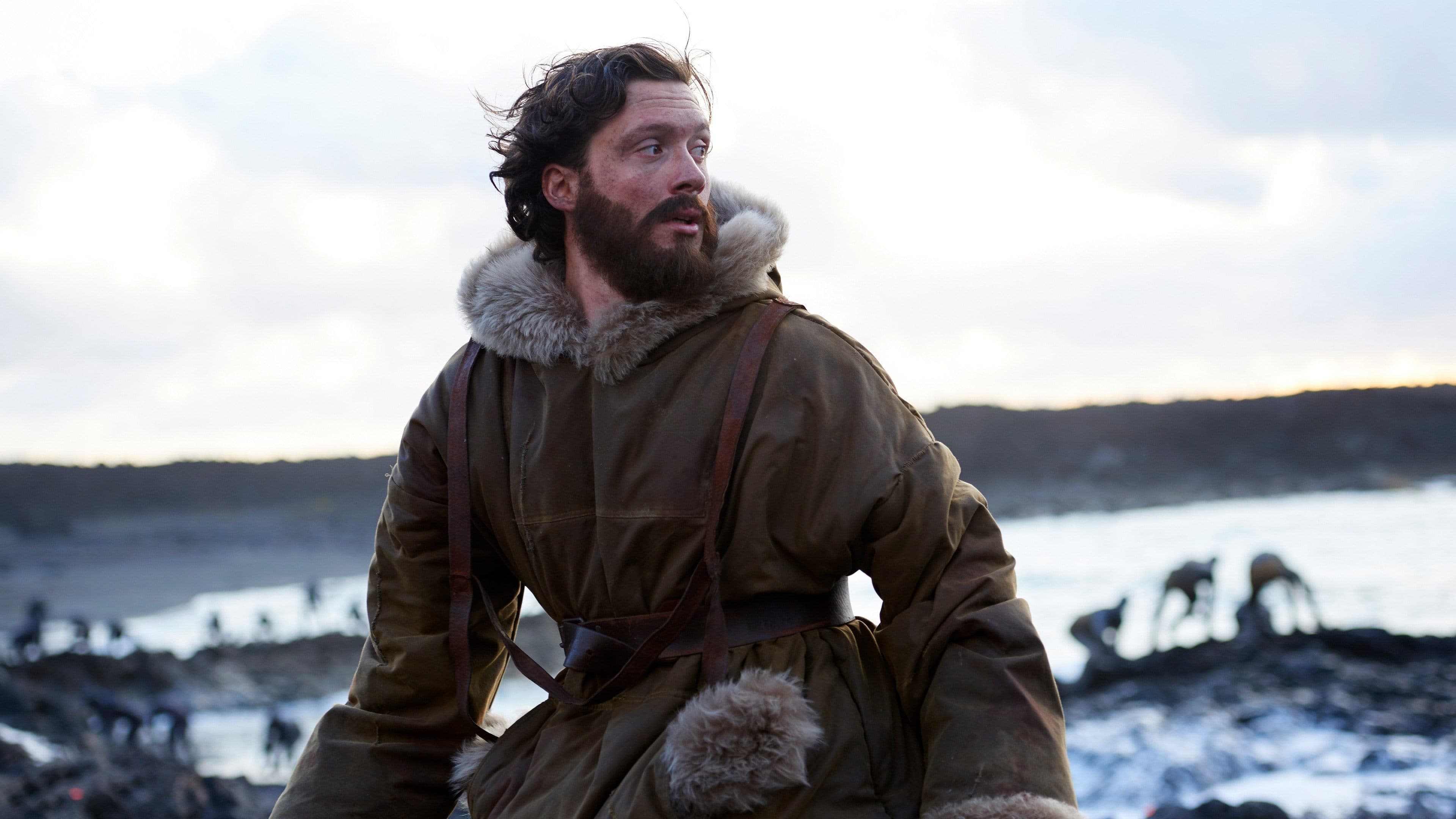 Cold Skin - Insel der Kreaturen