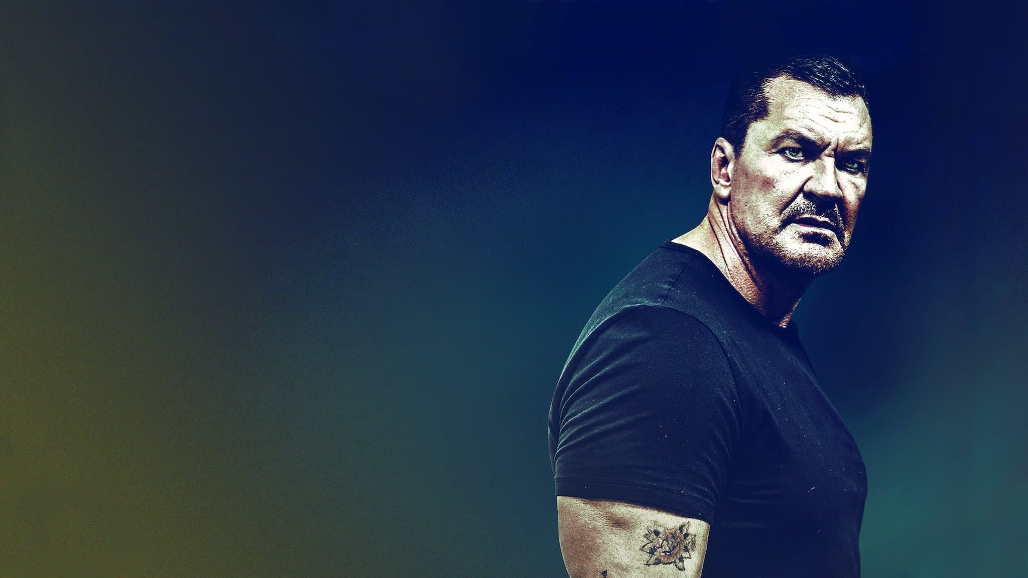 Rise of the Footsoldier - Die Pat Tate Story