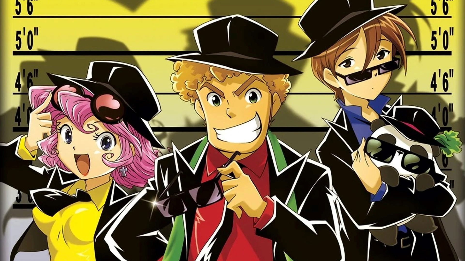 おろしたてミュージカル 練馬大根ブラザーズ