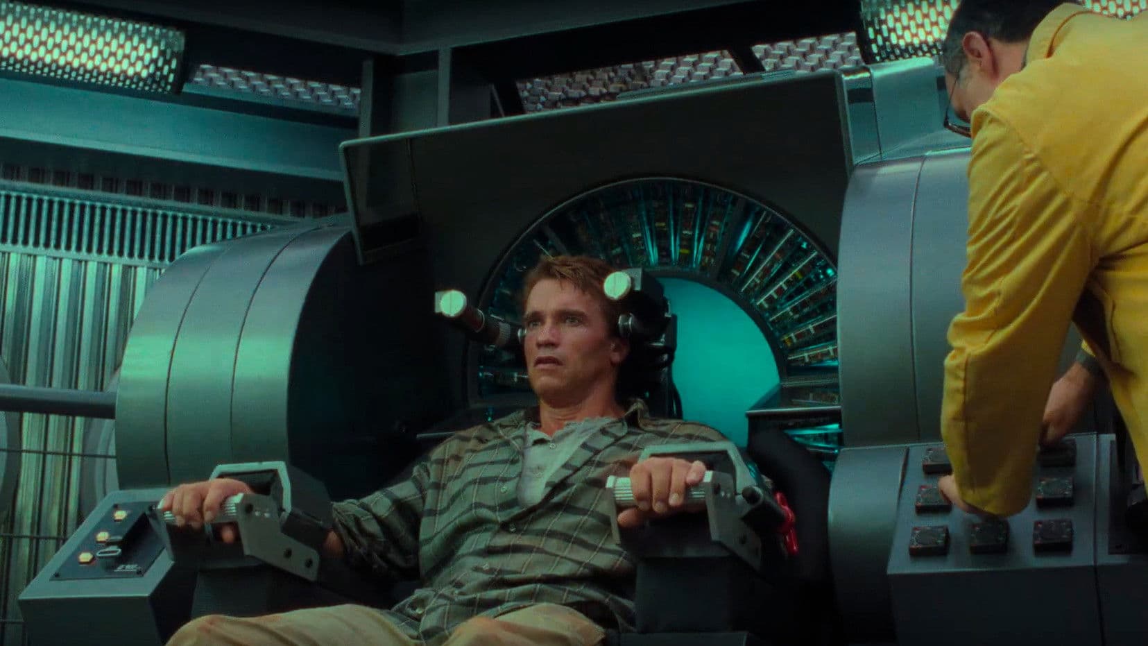 Total Excess - Wie Carolco Hollywood veränderte