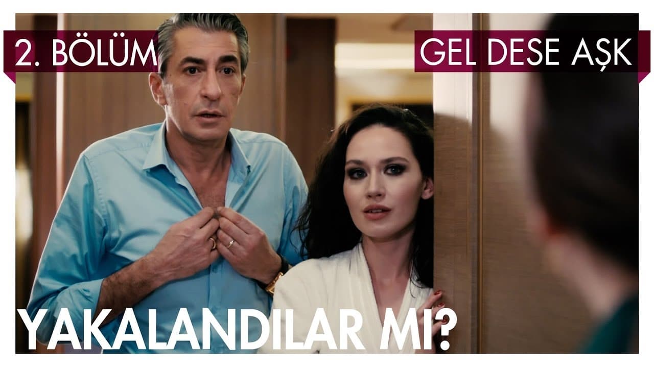 Gel Dese Aşk