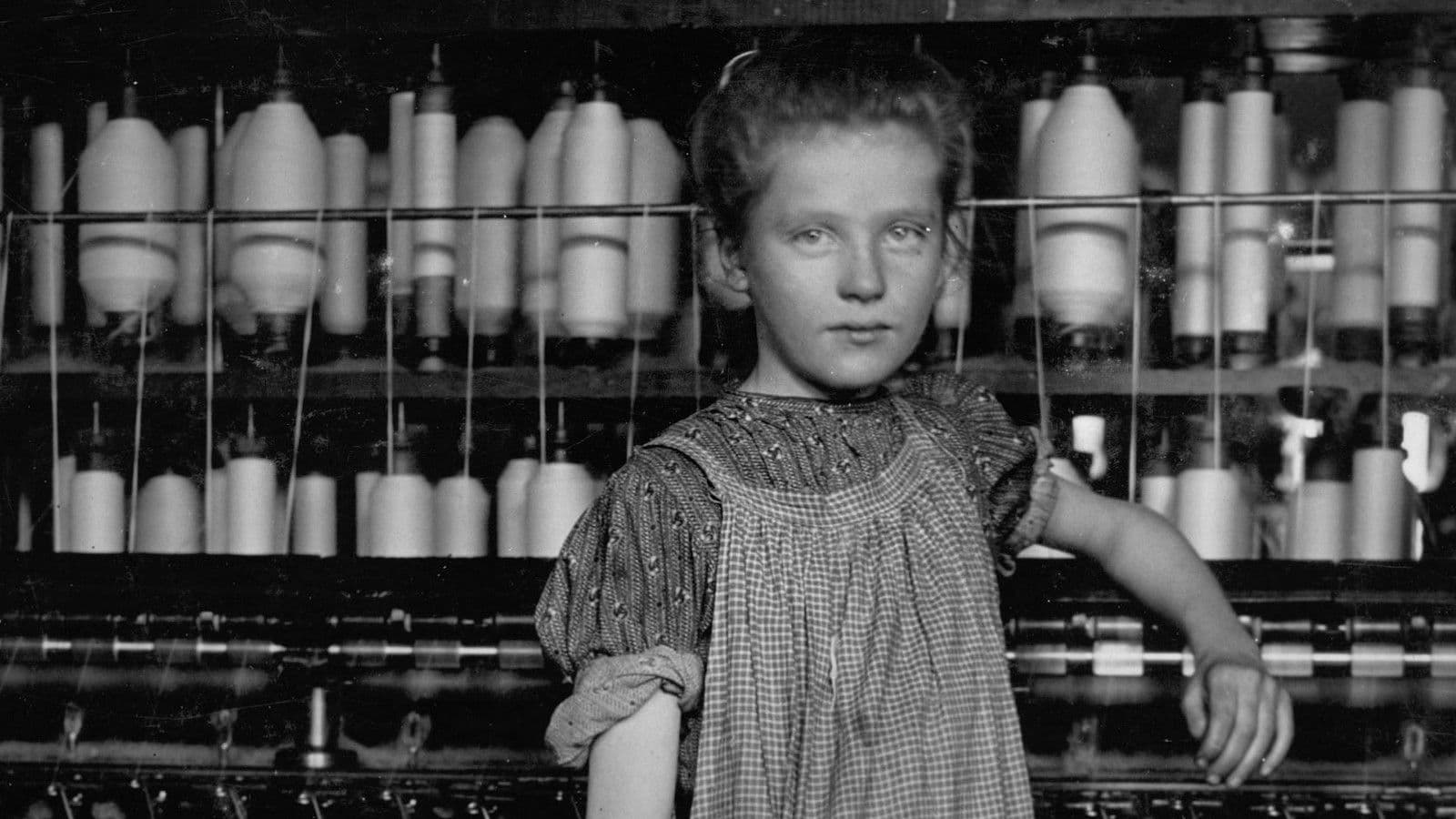 „Nicht länger nichts.“ Geschichte der Arbeiterbewegung