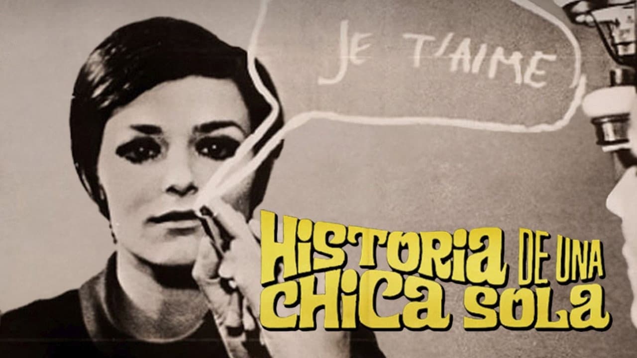 Historia de una chica sola