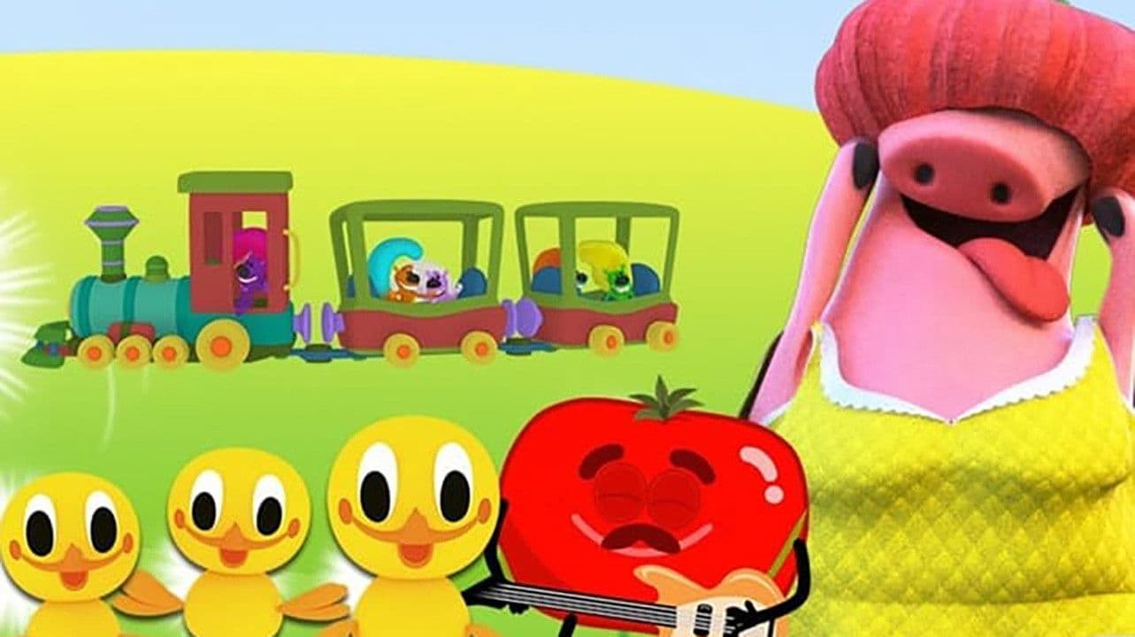 El Reino Infantil (Clan)