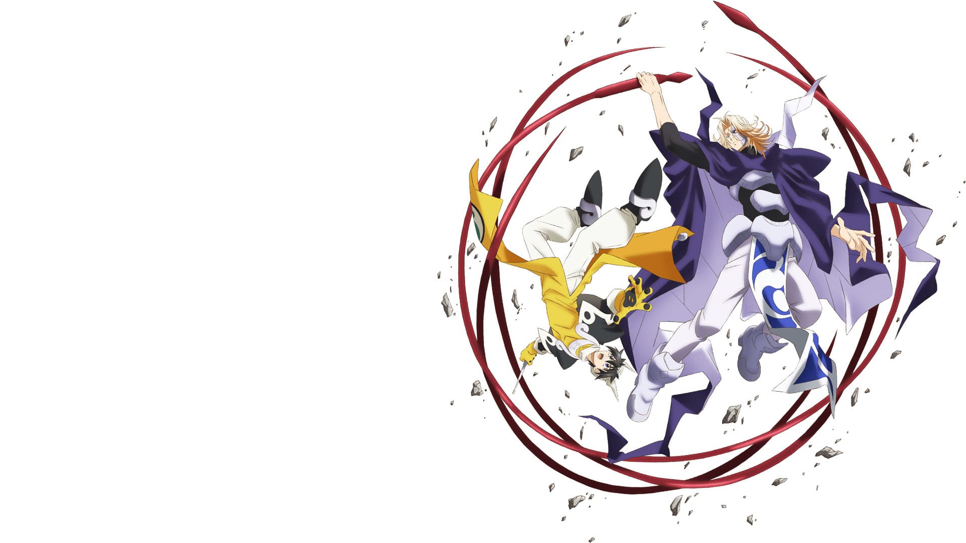 Soul Hunter - Im Auftrag der Unsterblichen