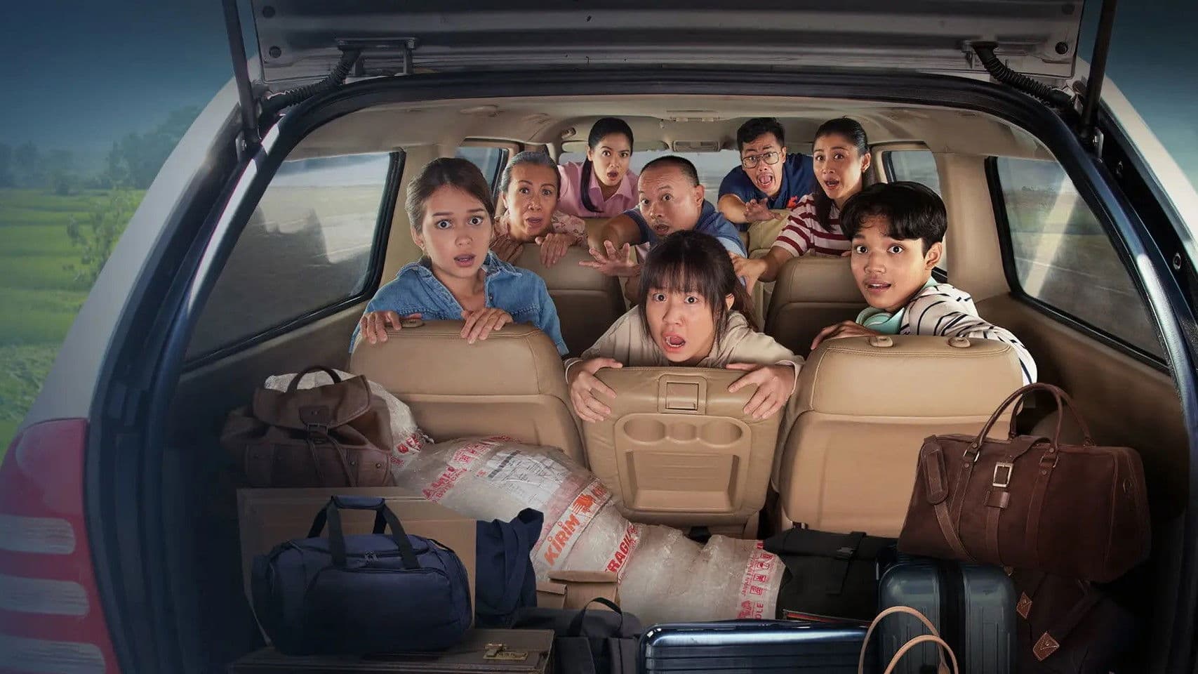 Di Bulan Suci Ini...