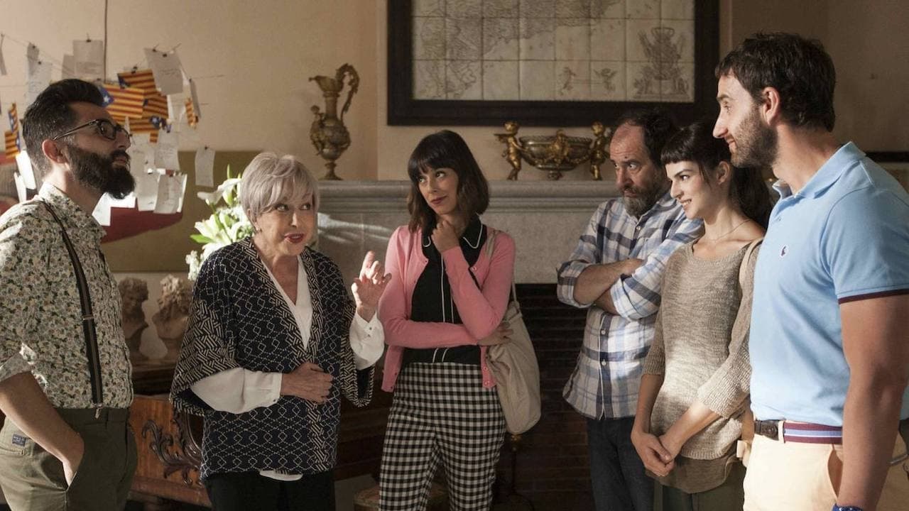 8 Namen fĂĽr die Liebe 2