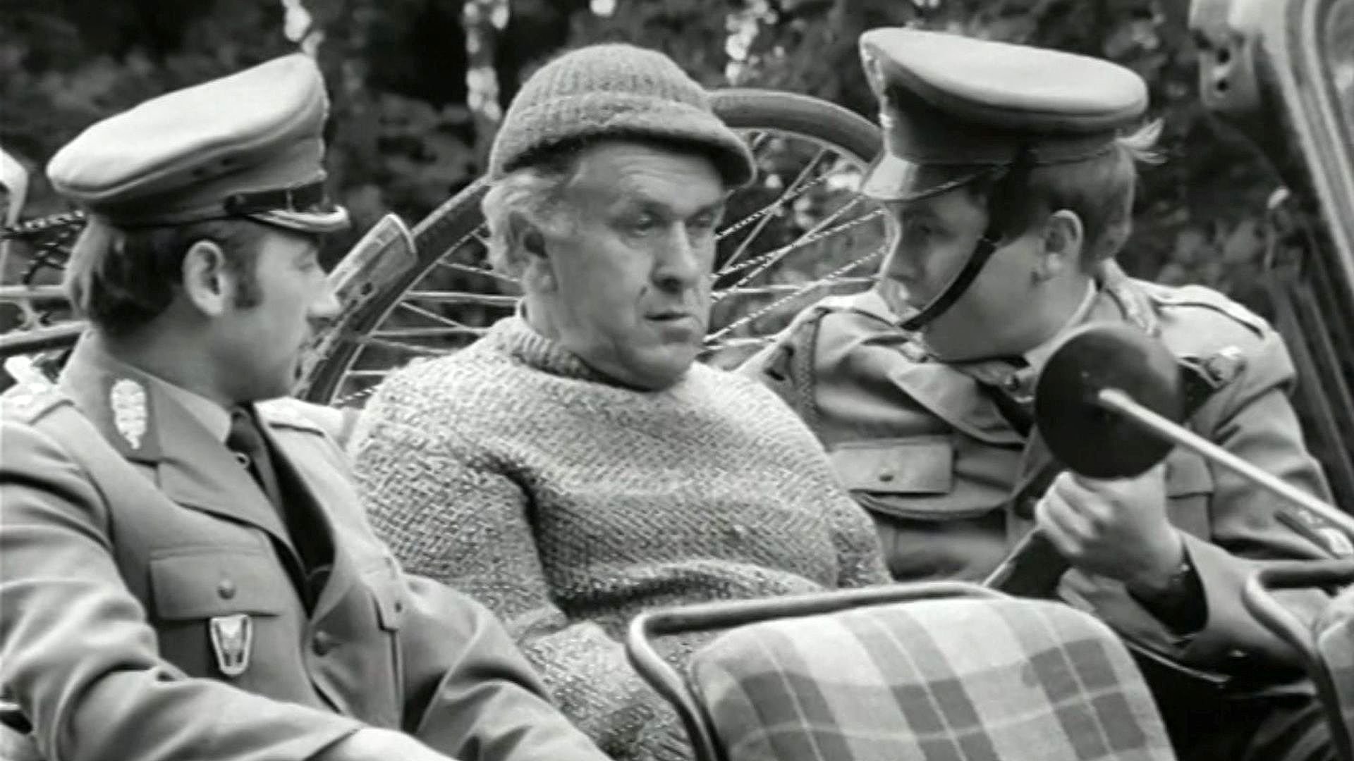 Hundeführer Walczak