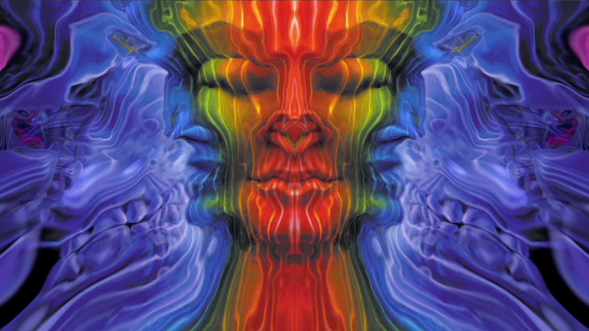 Tipper Ambient Set at CoSM 2015