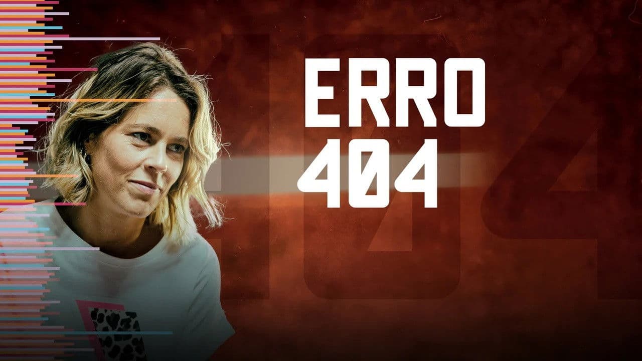 Erro 404