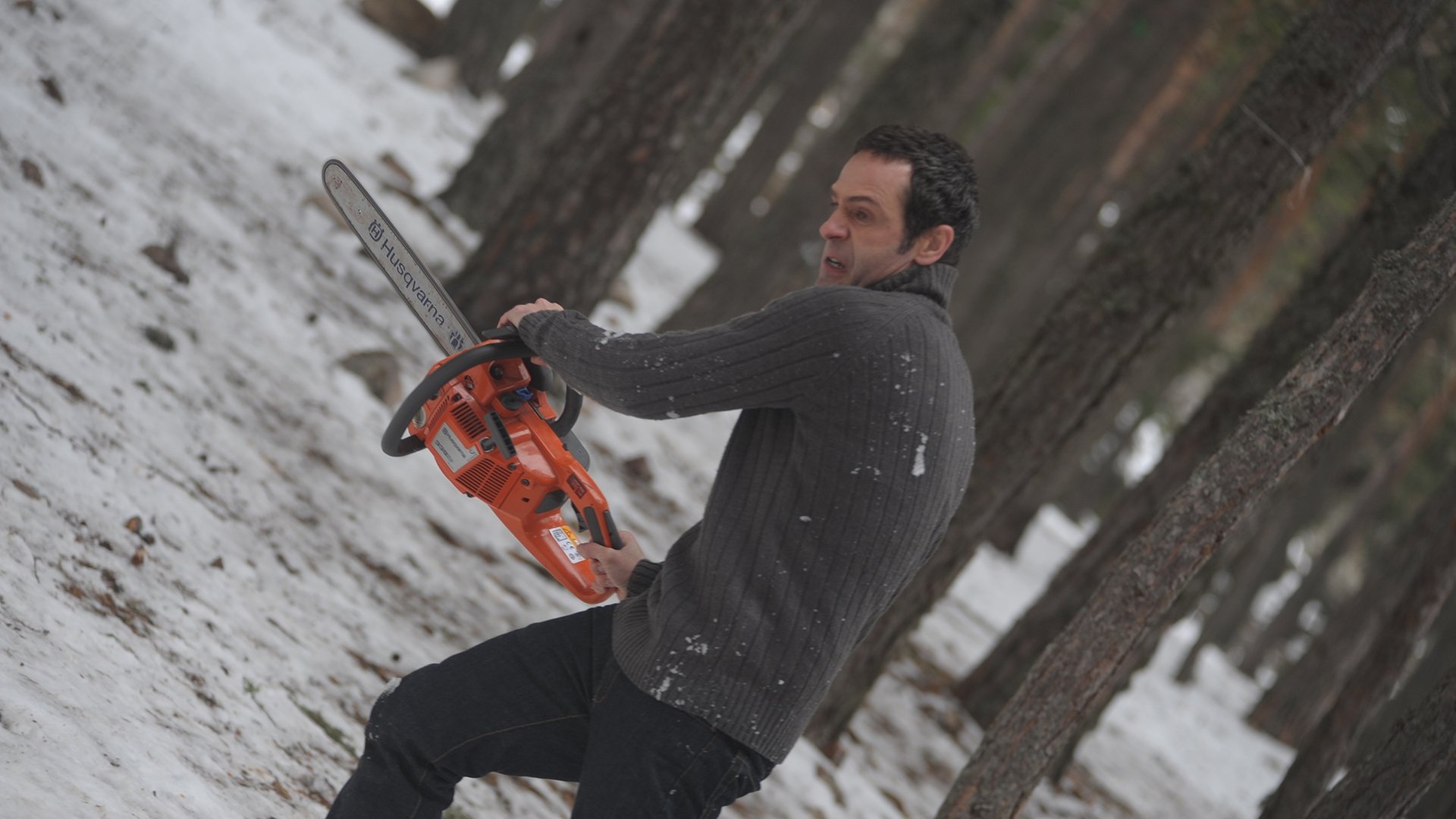 The Path - Dunkle Pfade