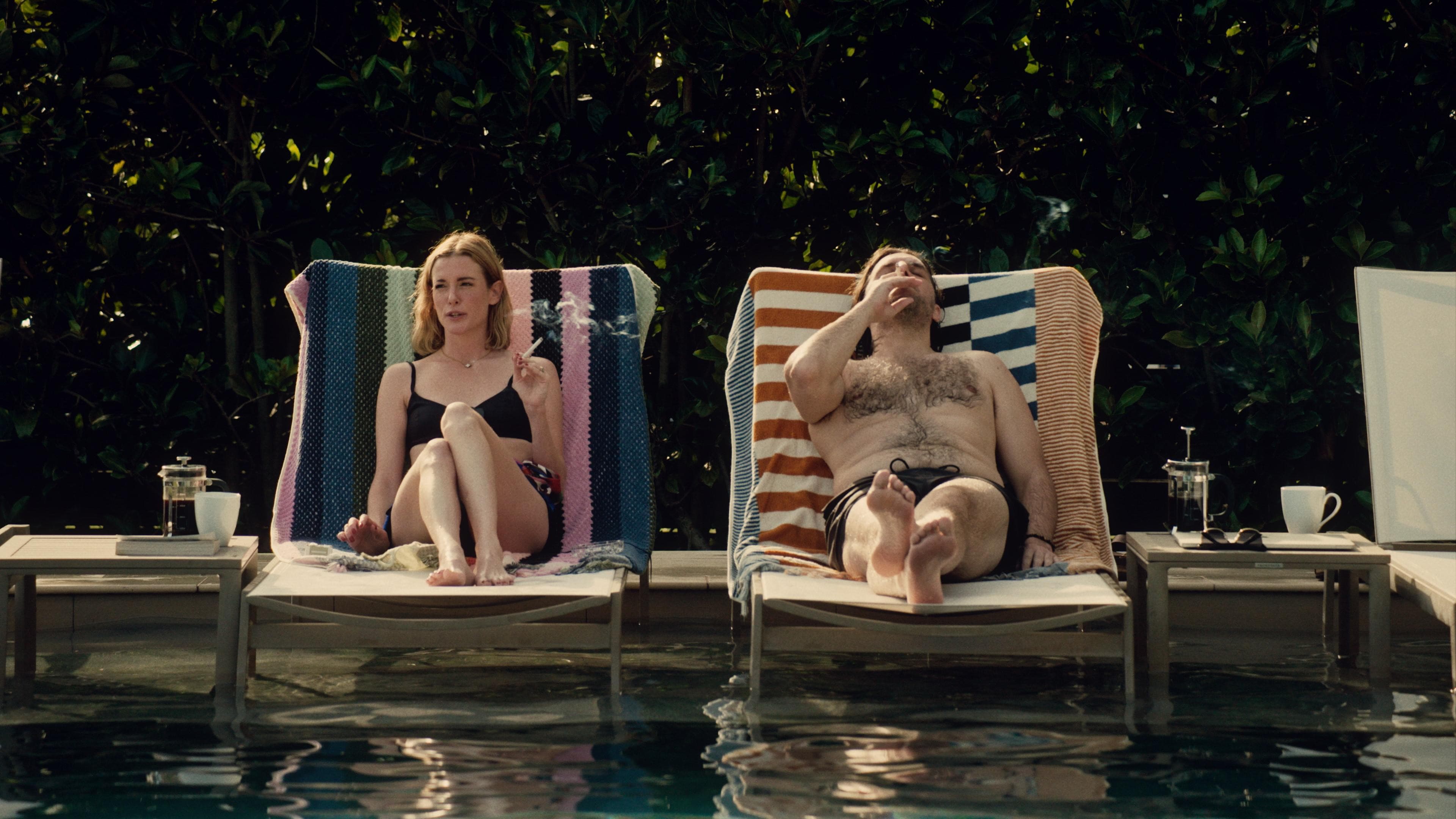 Paul and Greg and Amelia