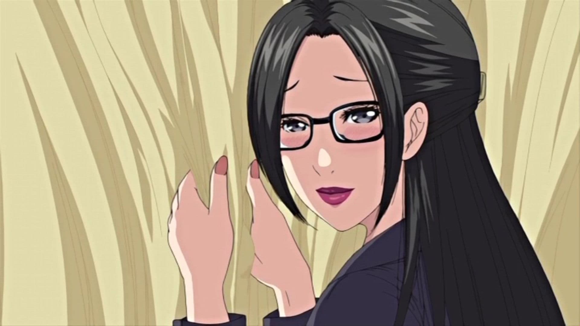 僕と先生と友達のママ