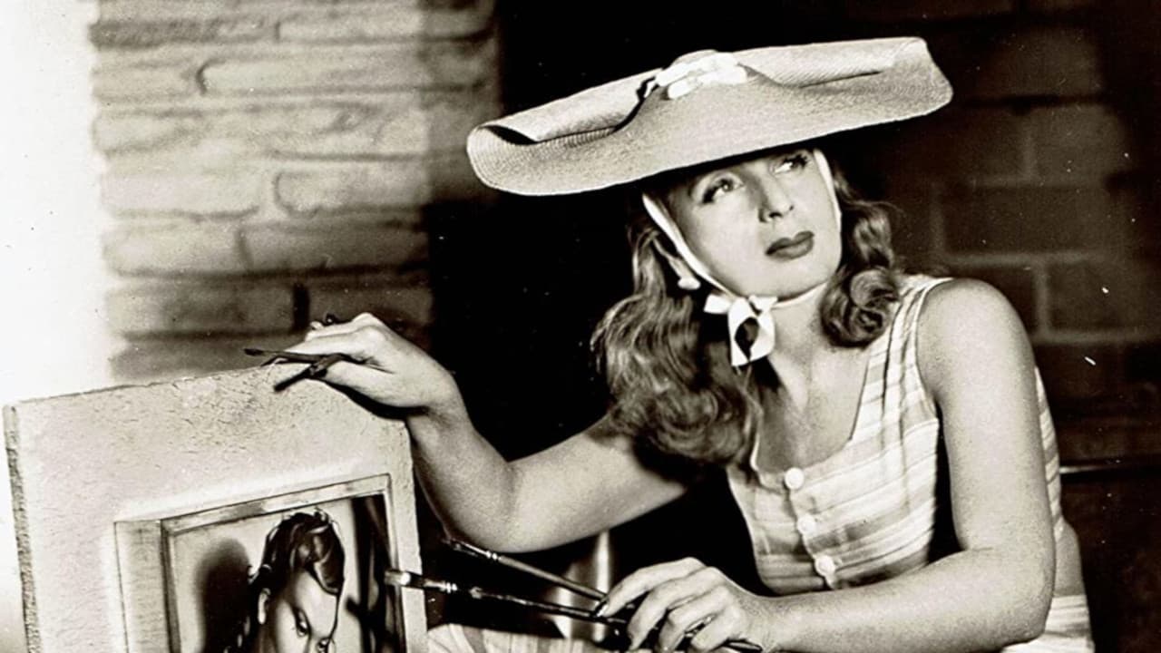 Tamara de Lempicka - Die Königin des Art Déco