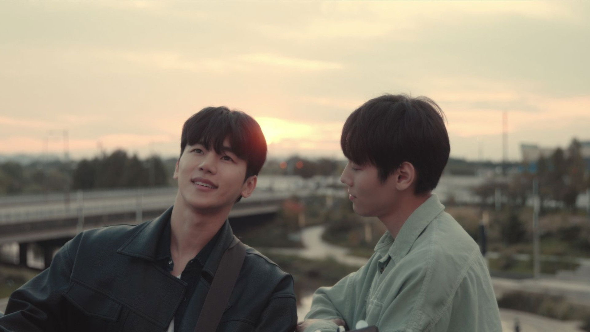 위시유 : 나의 마음속 너의 멜로디