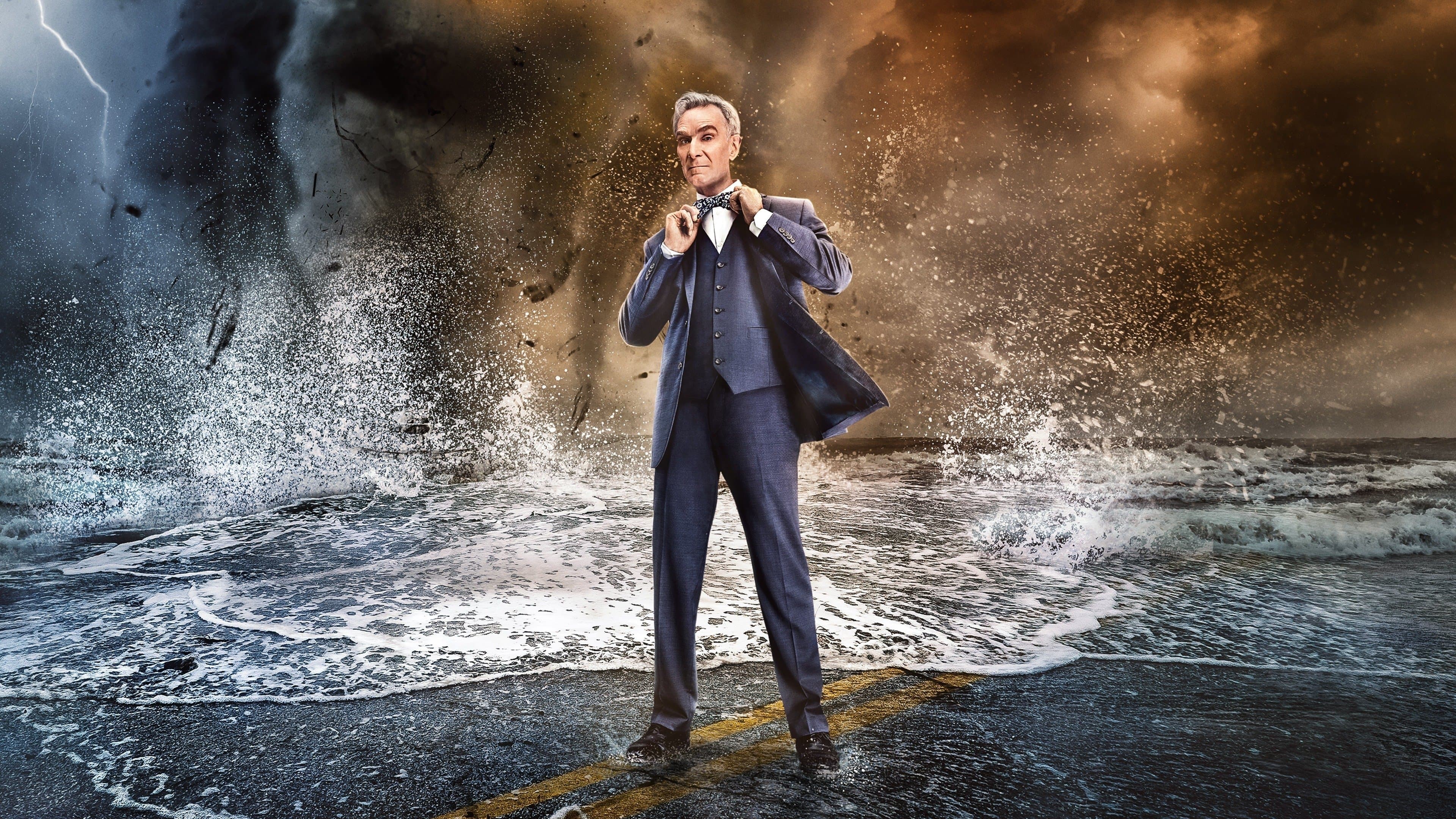 Nur das Ende der Welt - Apokalypse mit Bill Nye