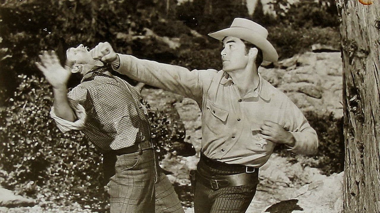 Die silberne Peitsche