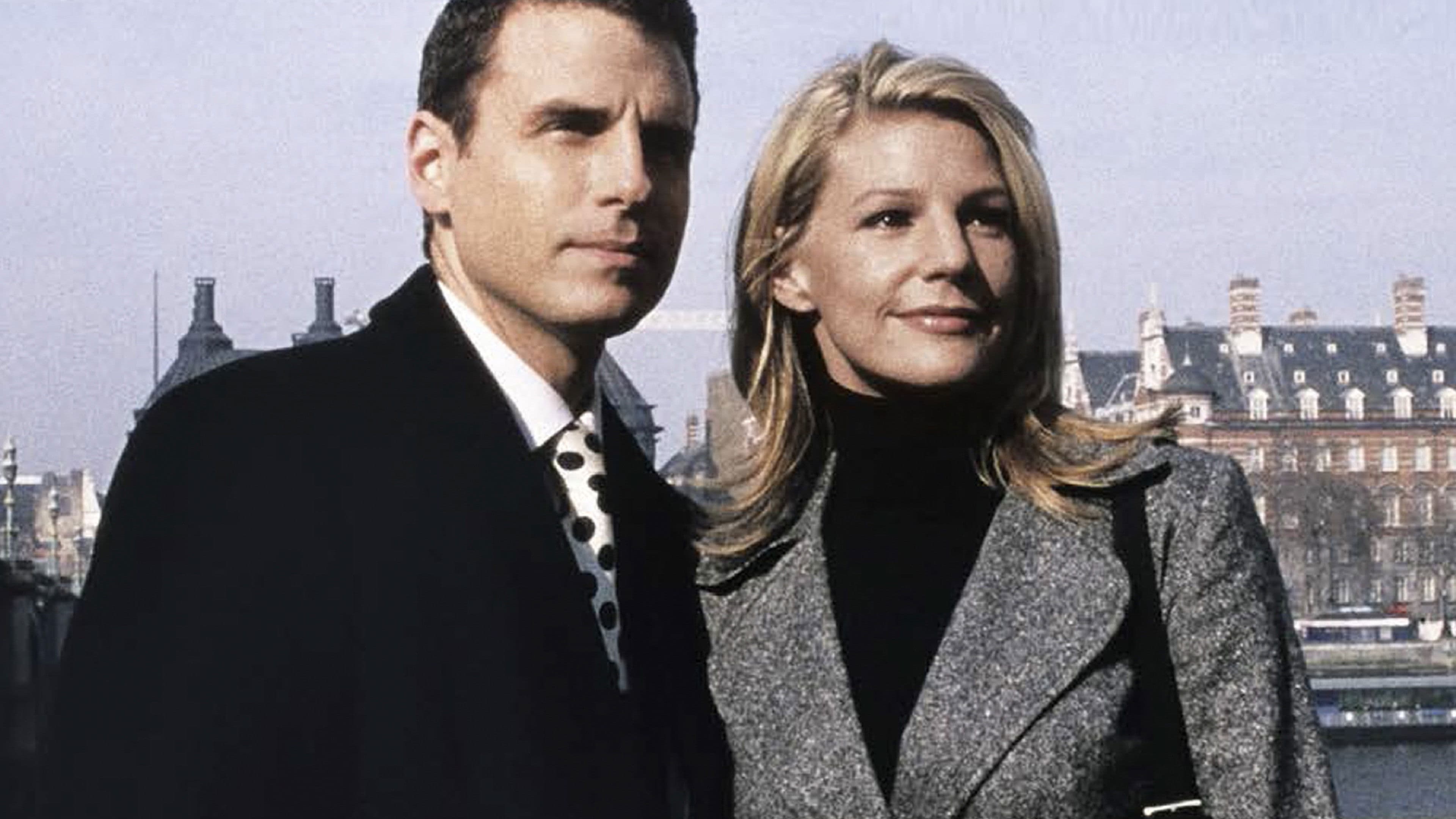 Rosamunde Pilcher: Wintersonne