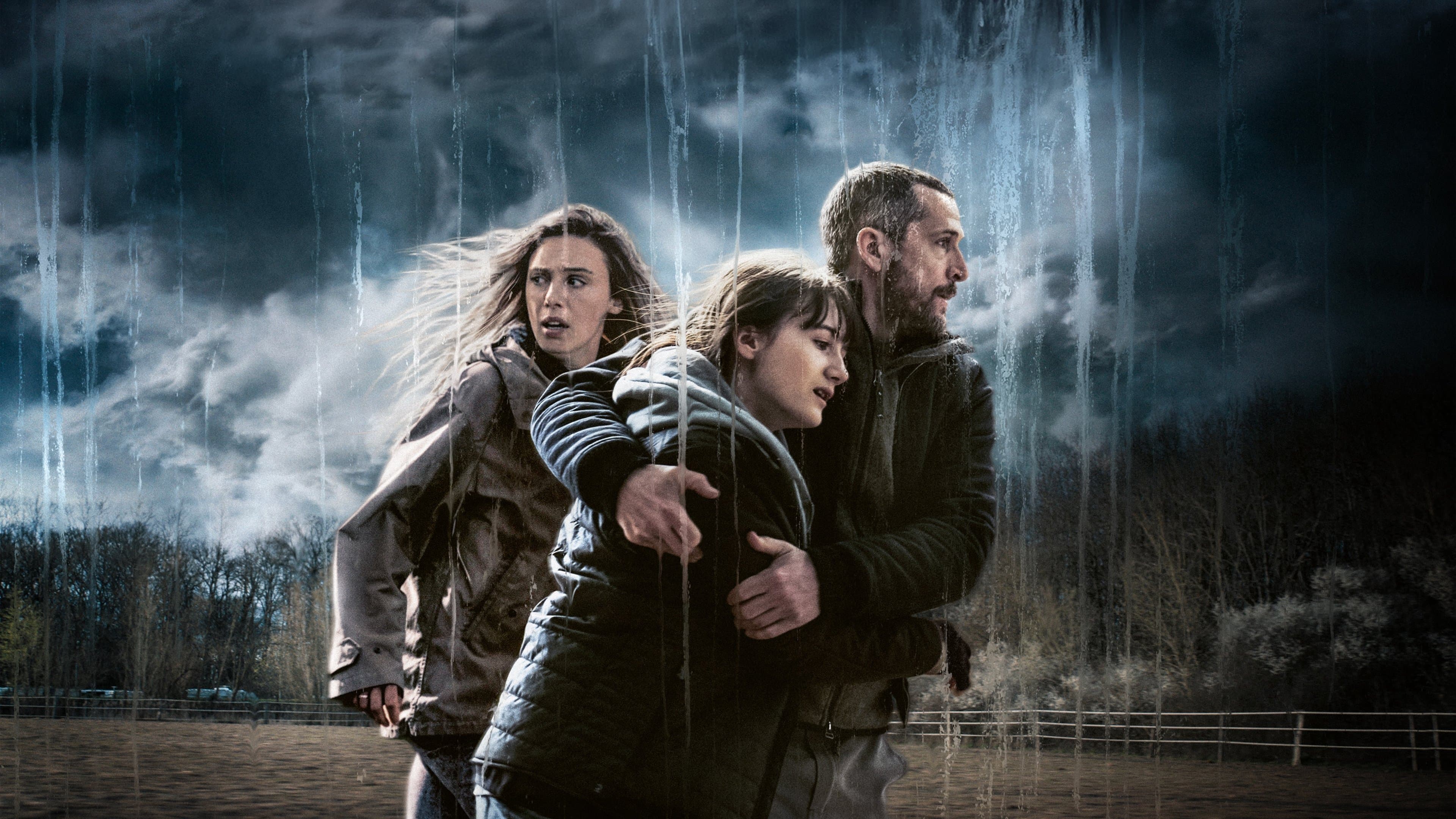 Acid: Tödlicher Regen