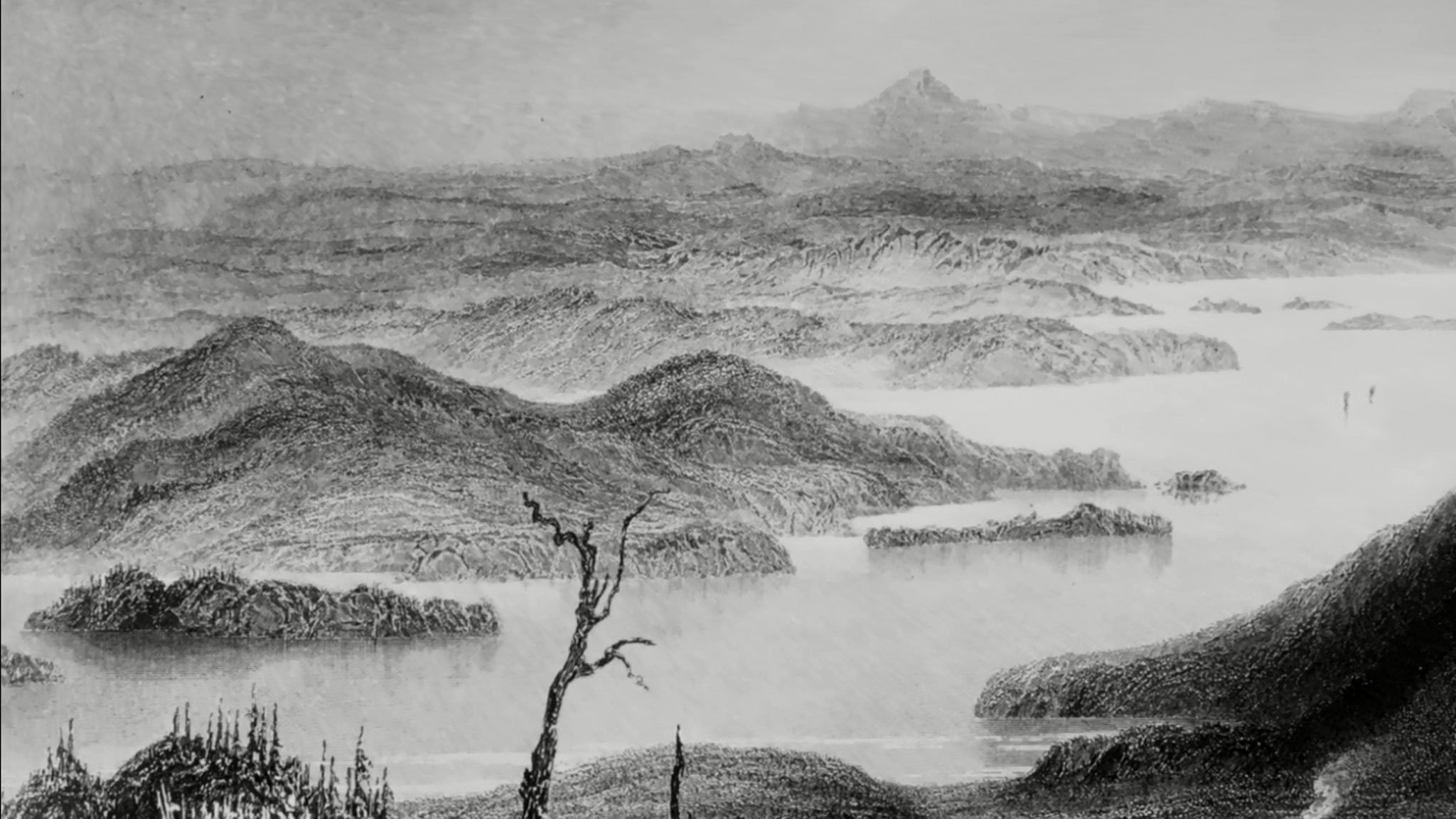 Dangerous Decades (1818-1846)