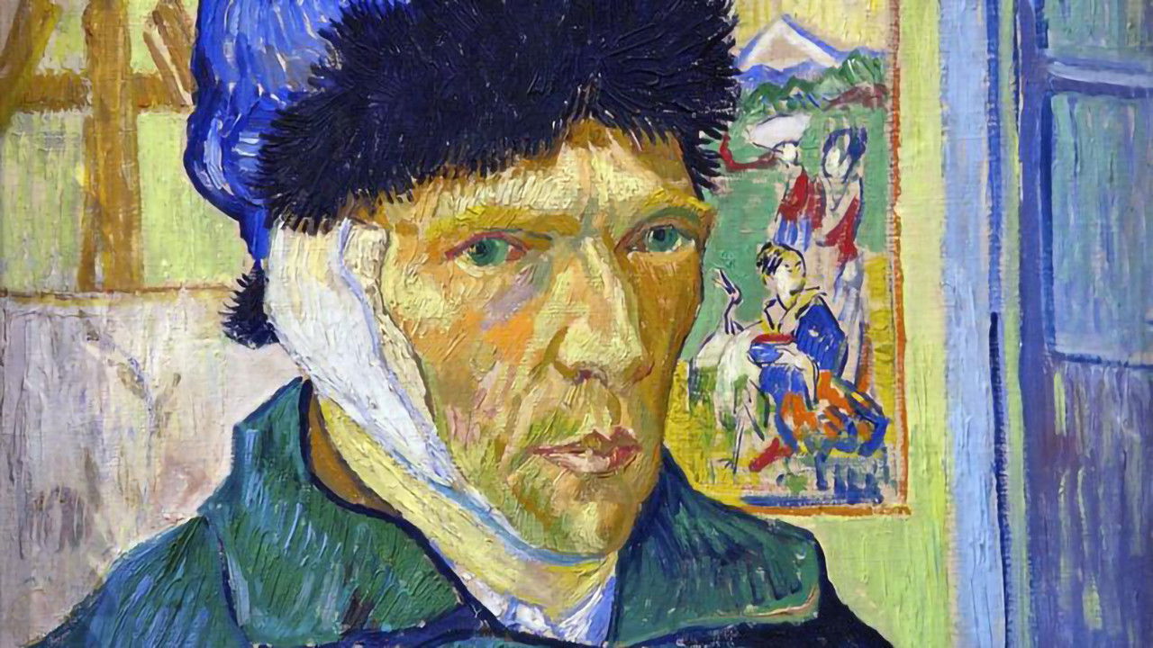 Wahn, Wut oder Wollust? – Das Ohr von Vincent van Gogh