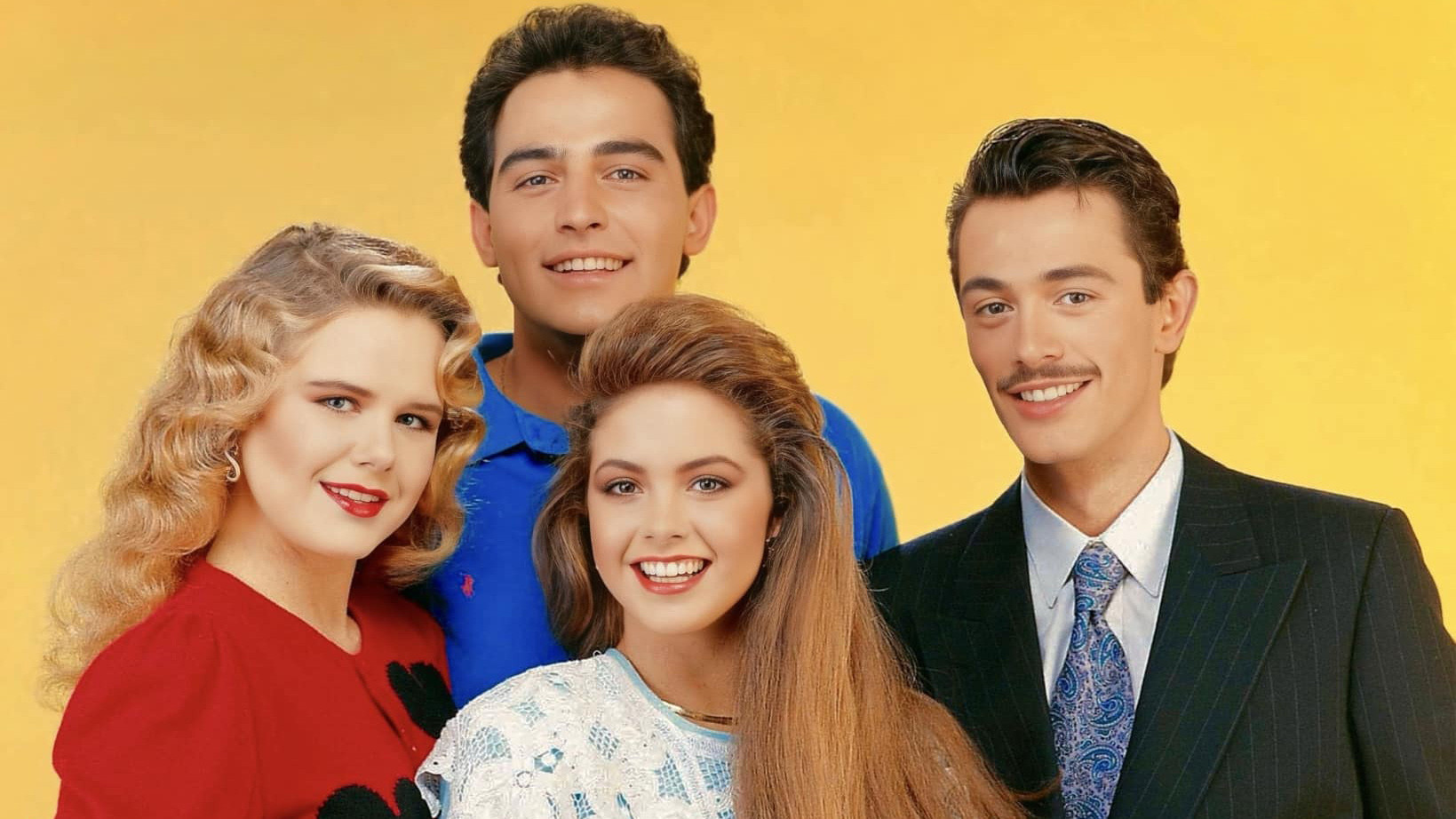 Cuando llega el amor