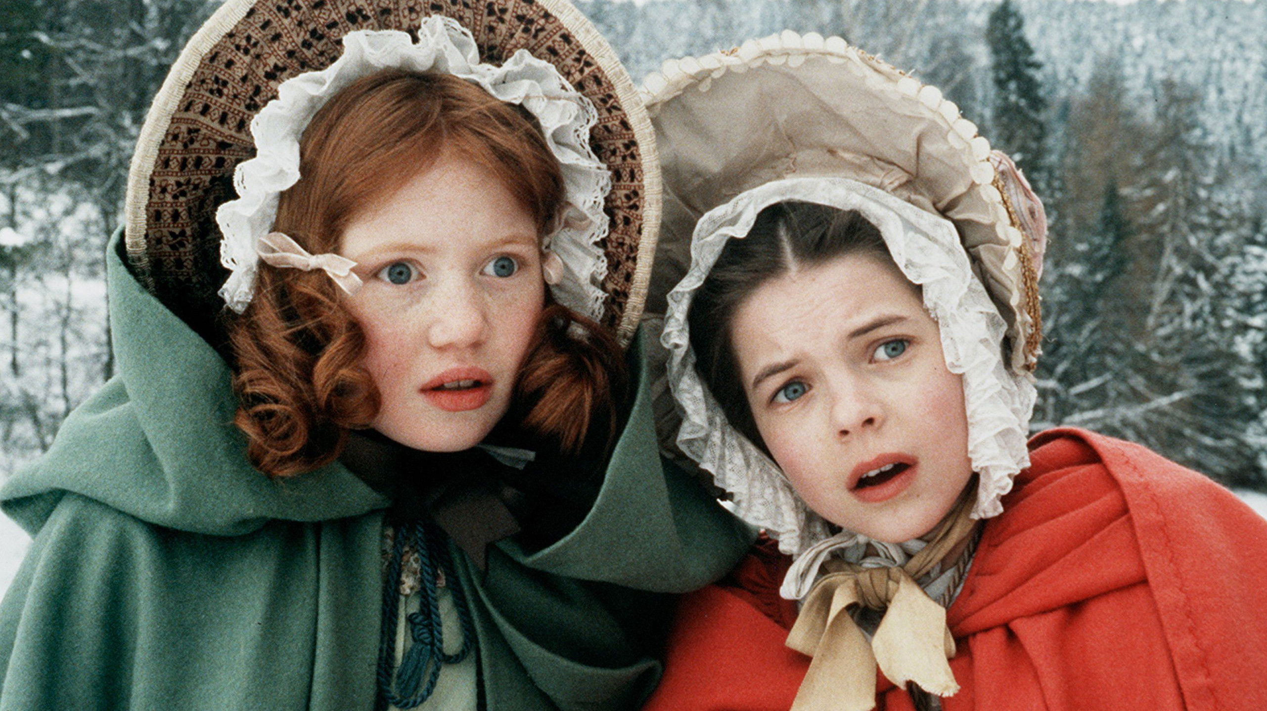 Die Wölfe von Willoby