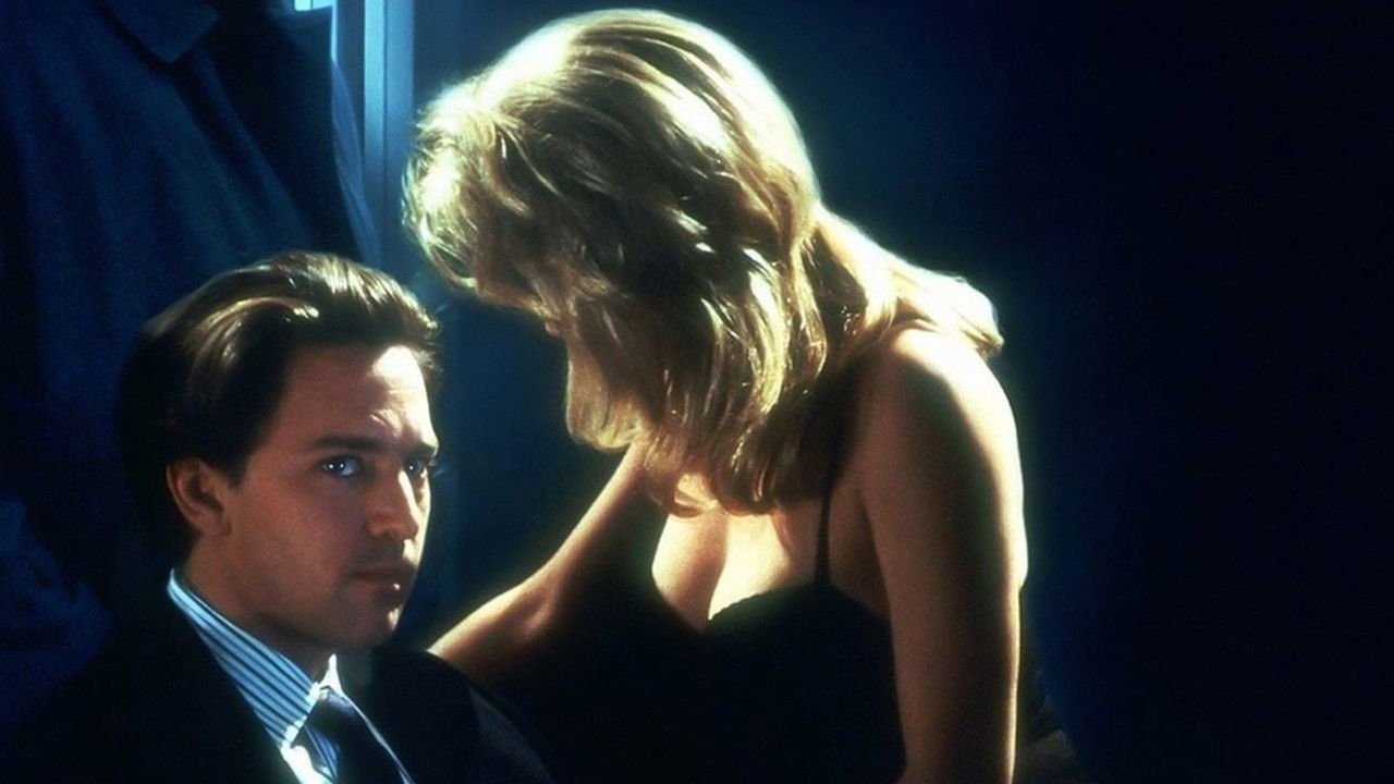 Escape Clause – Tödliche Rache