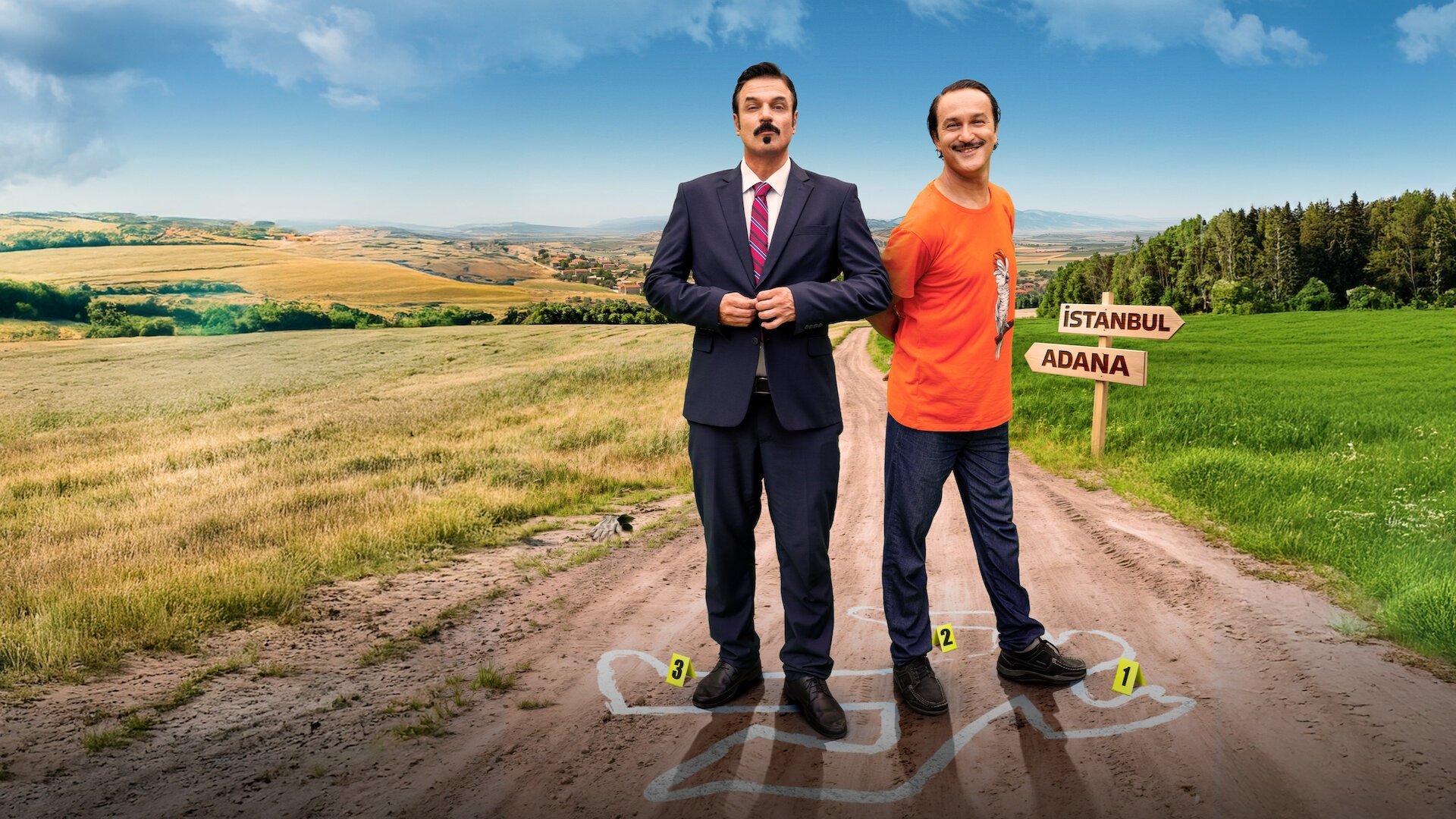 Geniş Aile 4: Cevahir & Ulvi