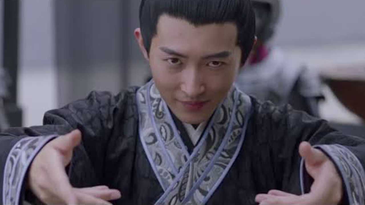 天行九歌之驭鼎九州