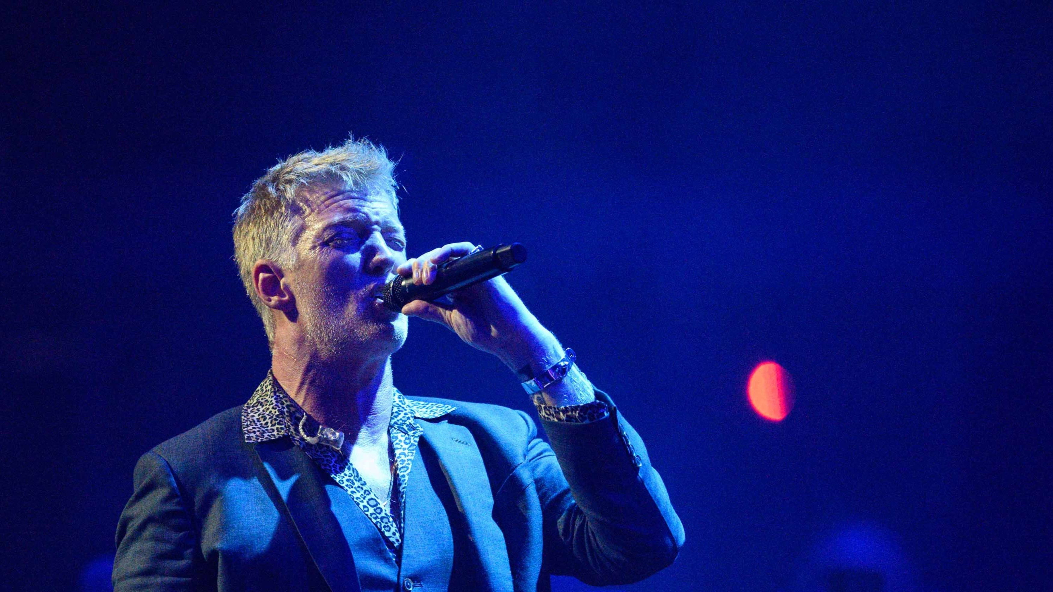 Queens of the Stone Age - Baloise Session