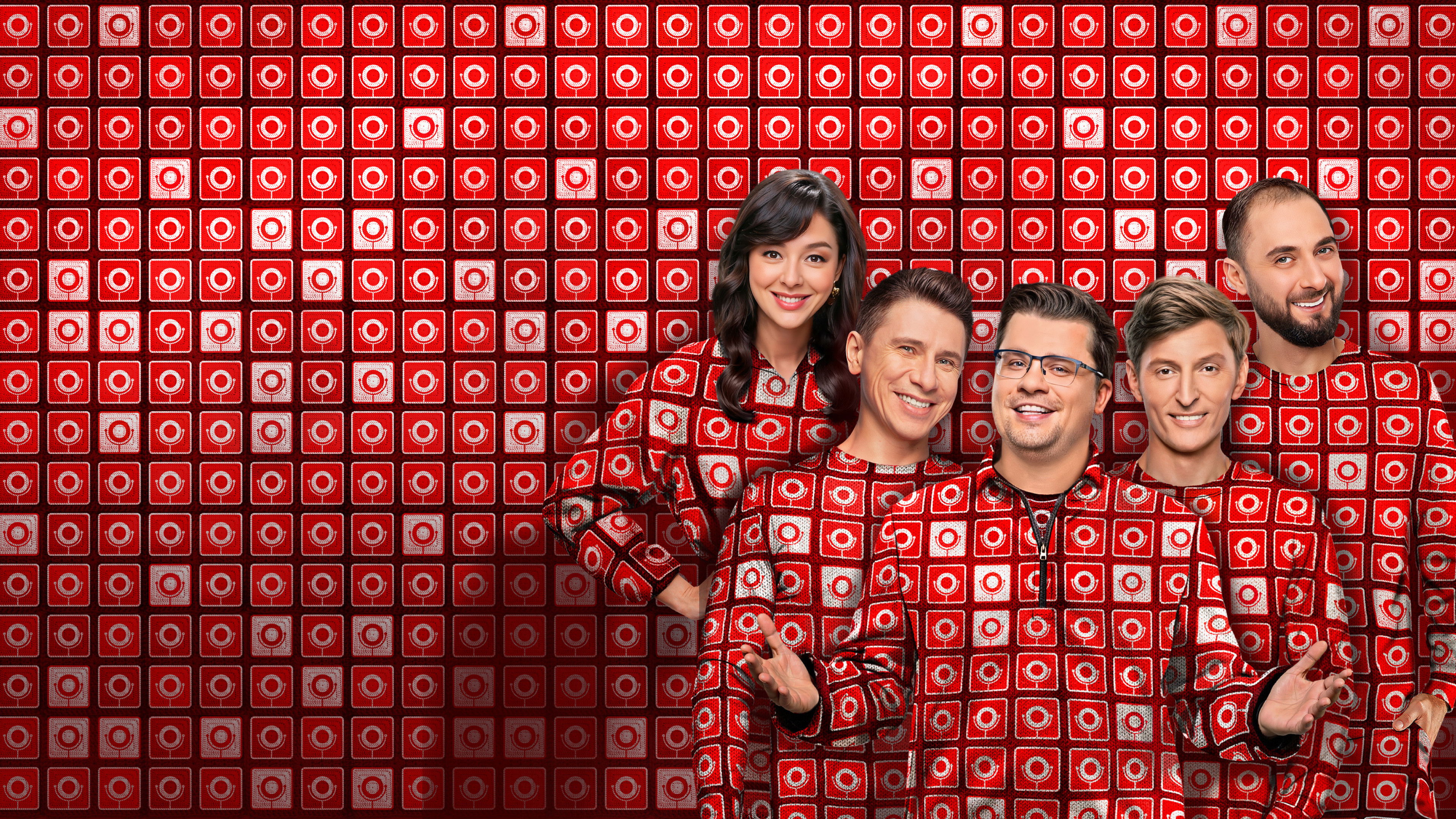 Камеди Клаб