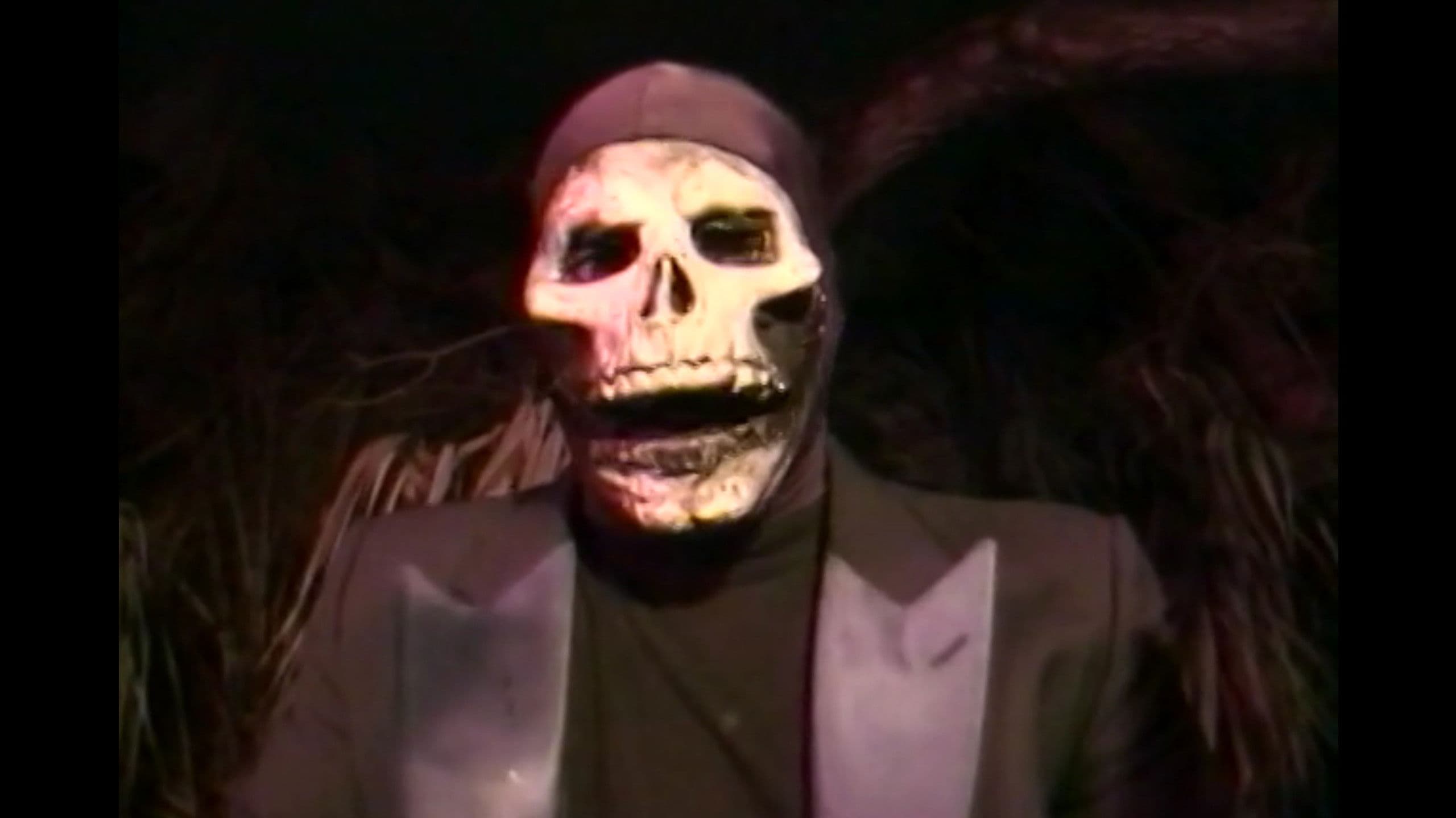 Dark Night of the Soul