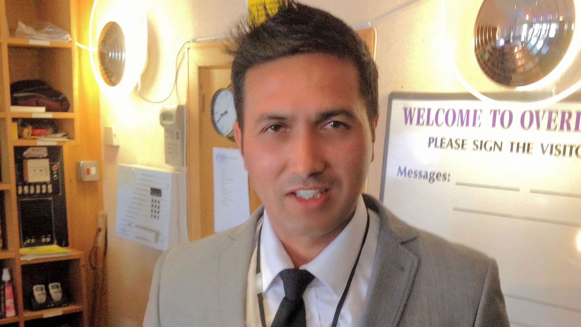 I Put My Heart Into This Film