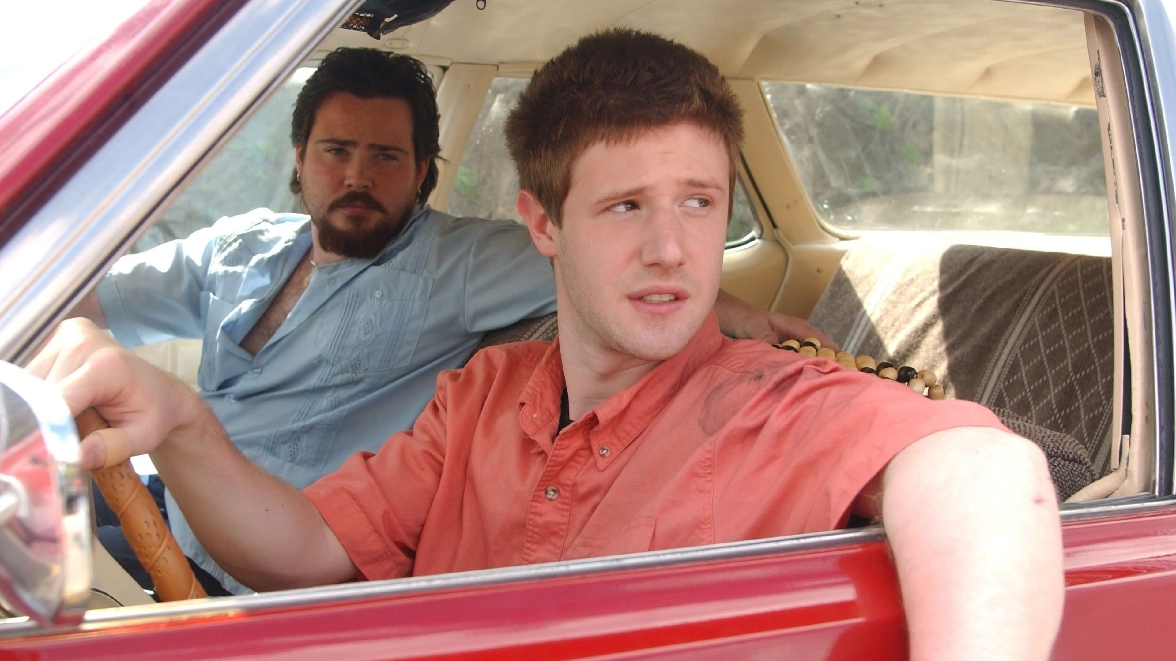 Monster Man - Die Hölle auf RÀdern