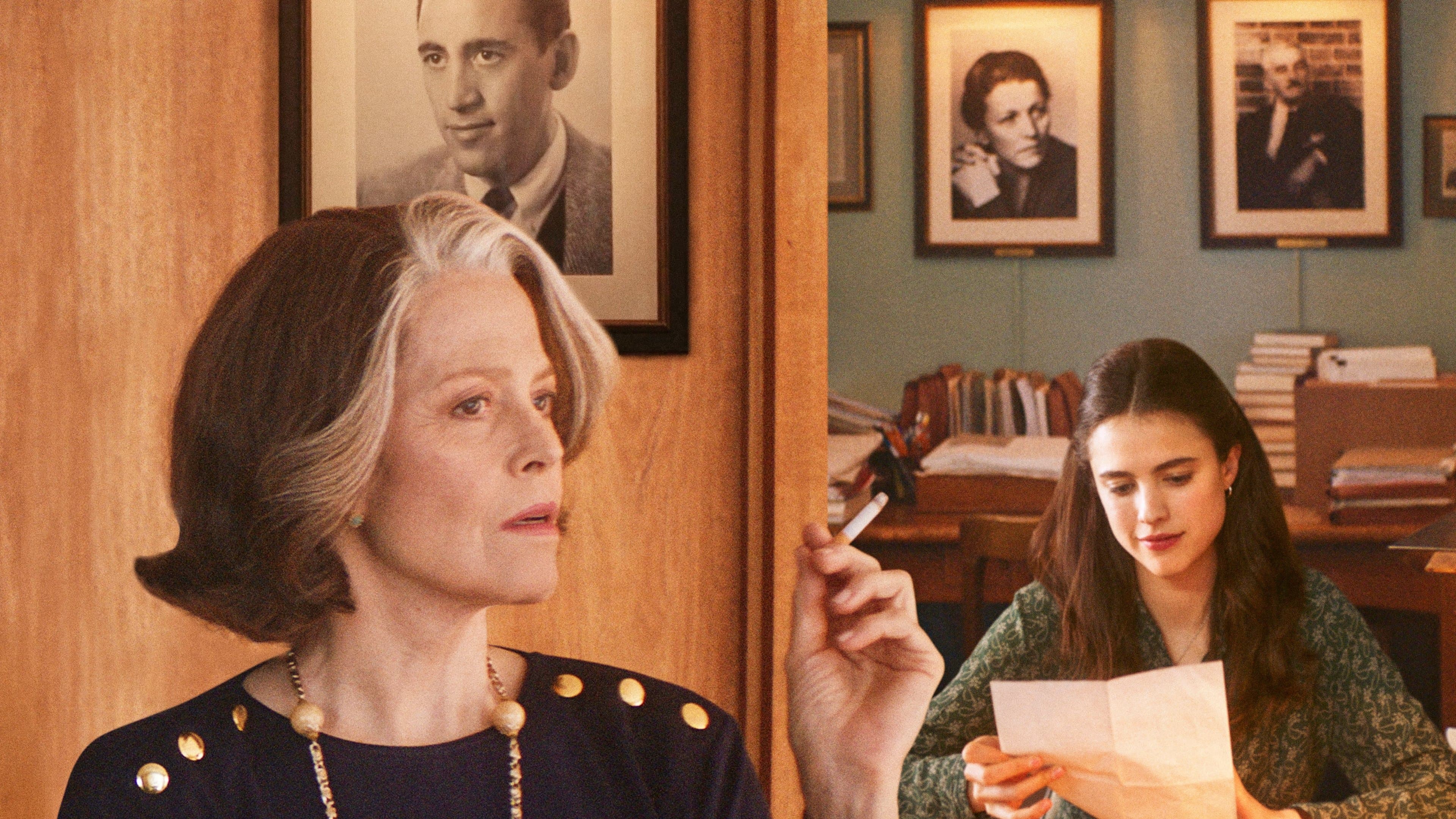 Mein Jahr in New York