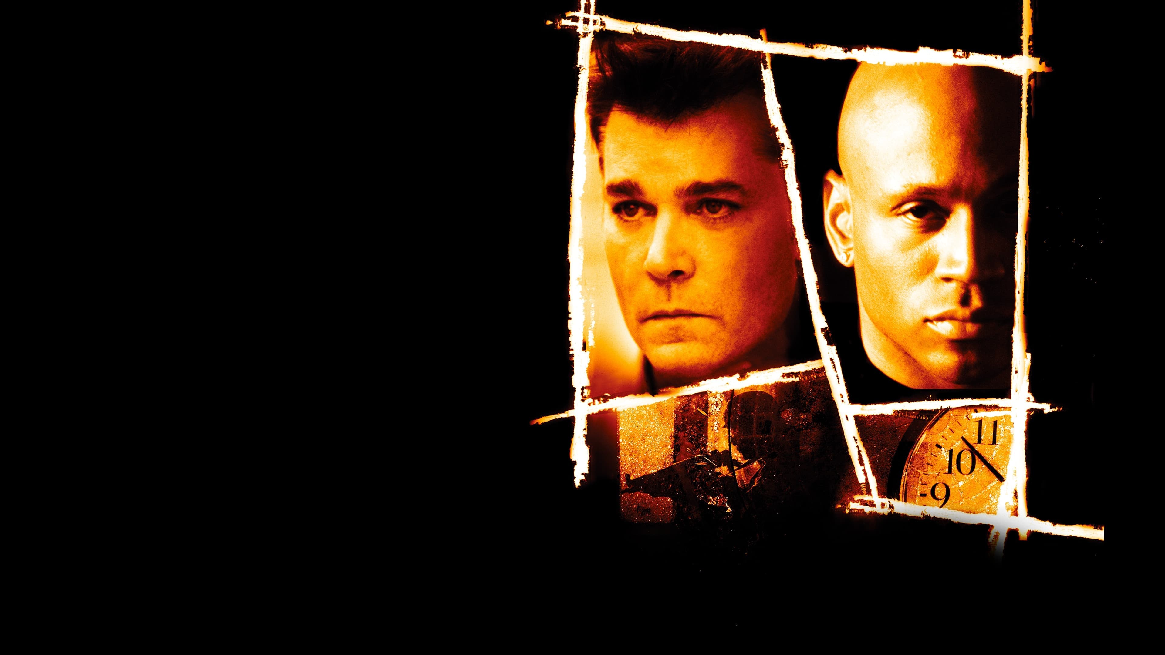 Slow Burn - Verführerische Falle