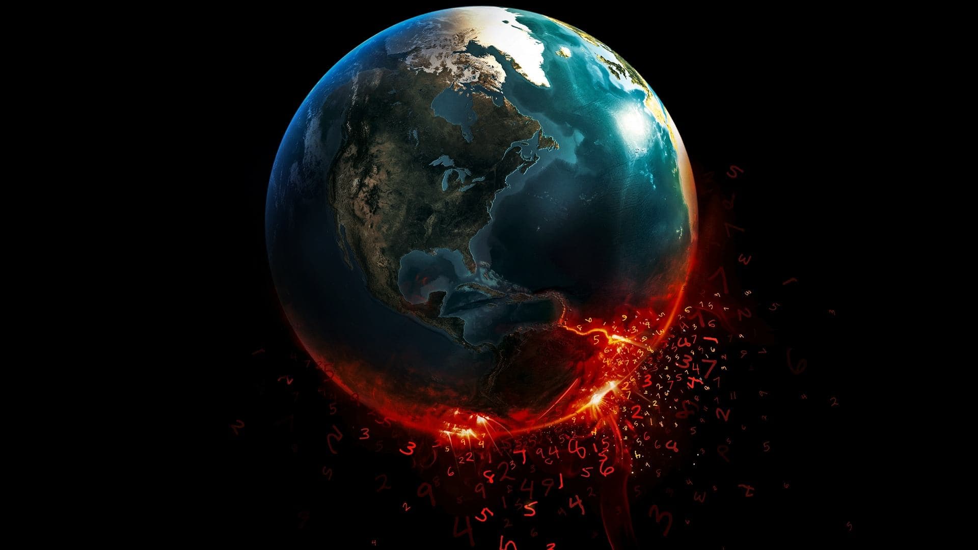 Knowing - Die Zukunft endet jetzt